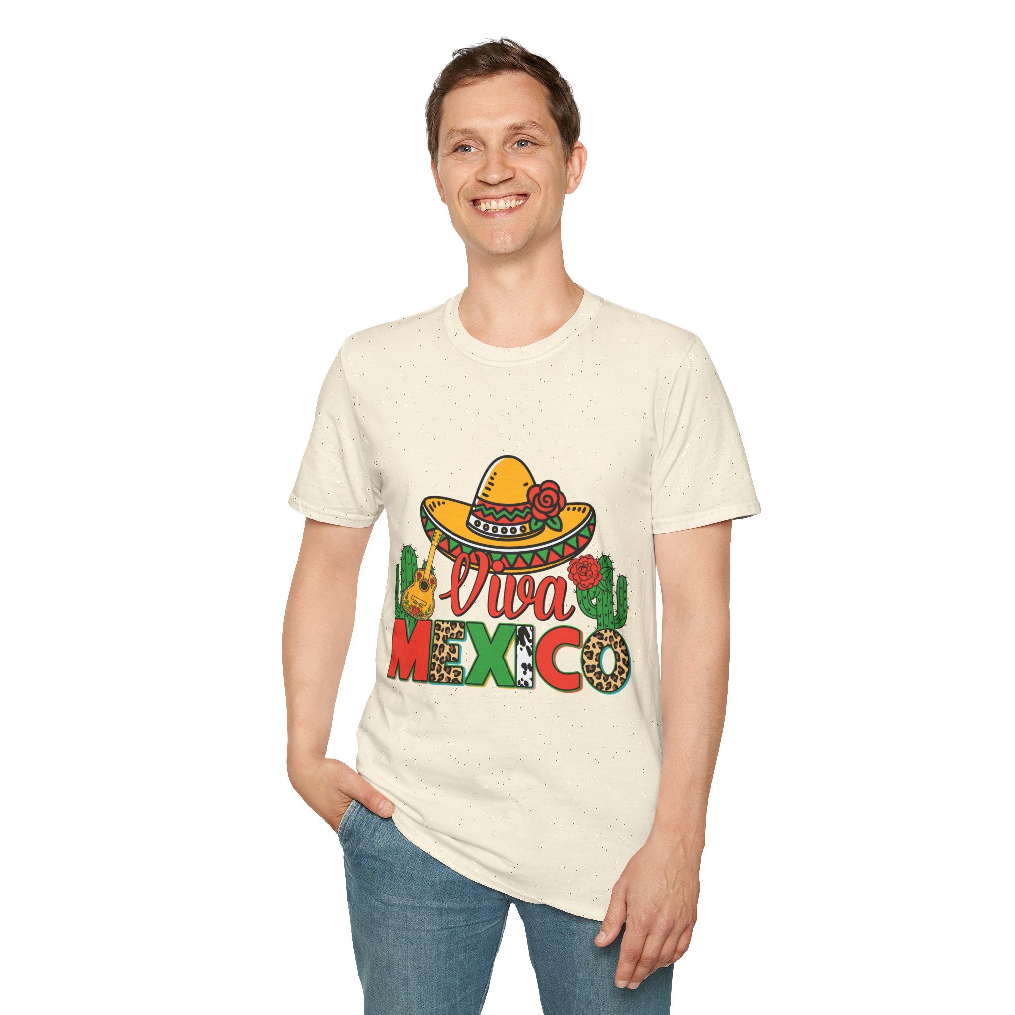 Viva México 3