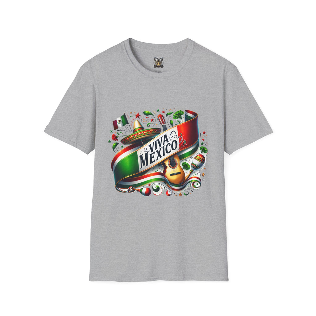 Viva México – Independencia Collection (Serie 6)