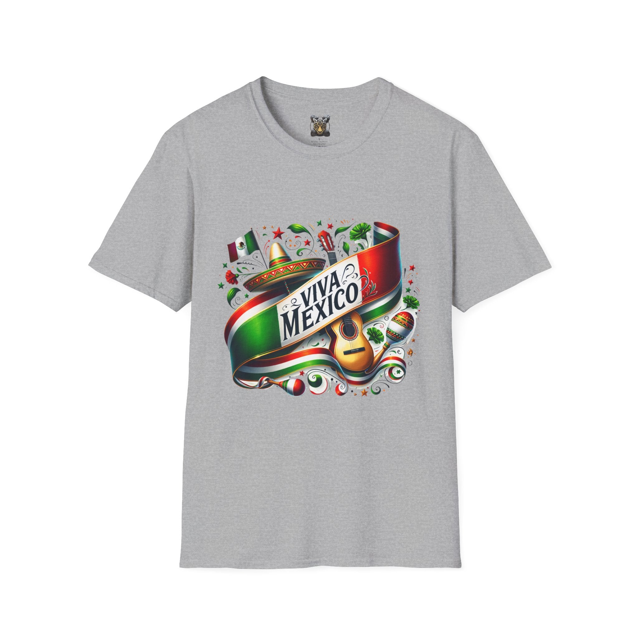 Viva México – Independencia Collection (Serie 6)