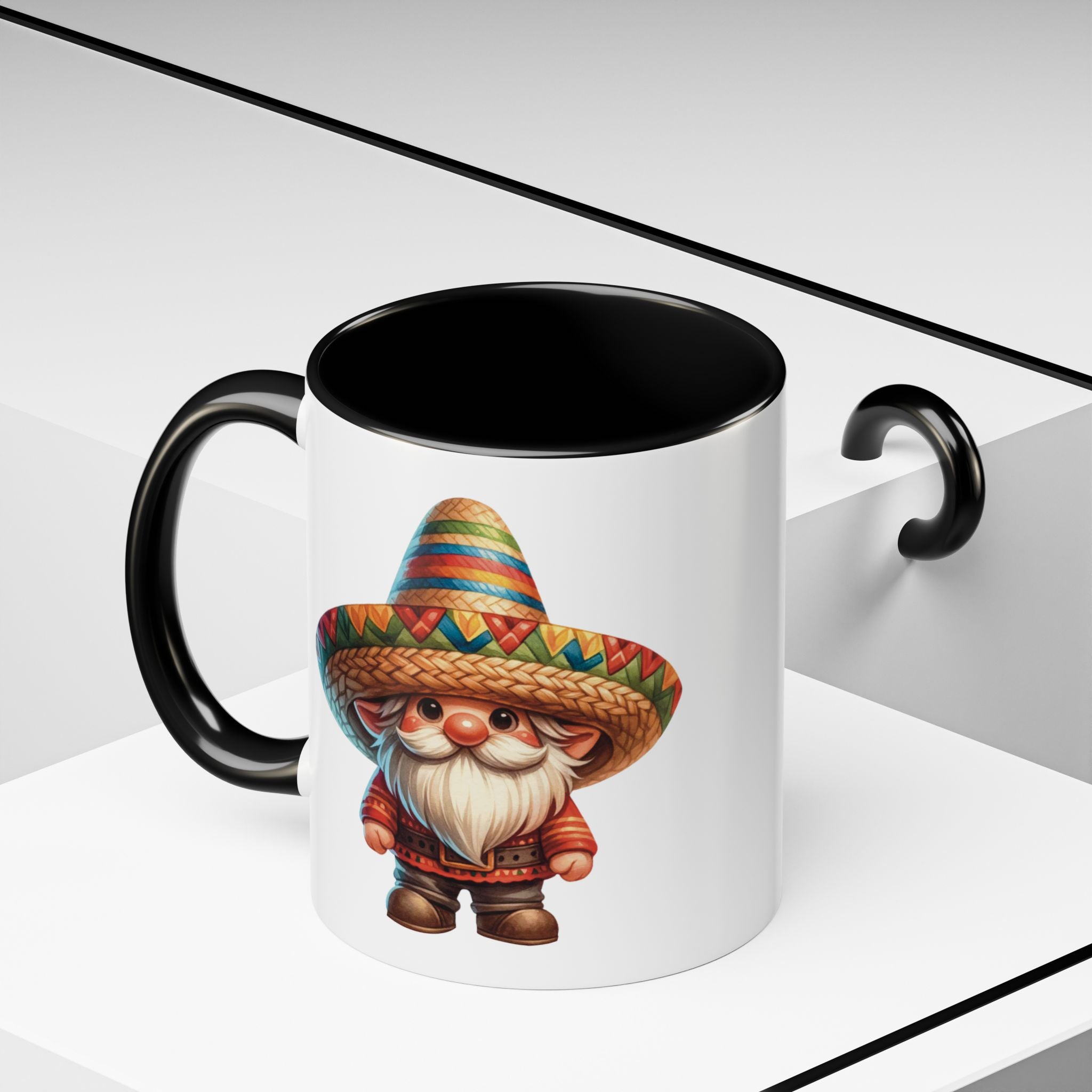 Fiesta Gnomes (Serie 1)