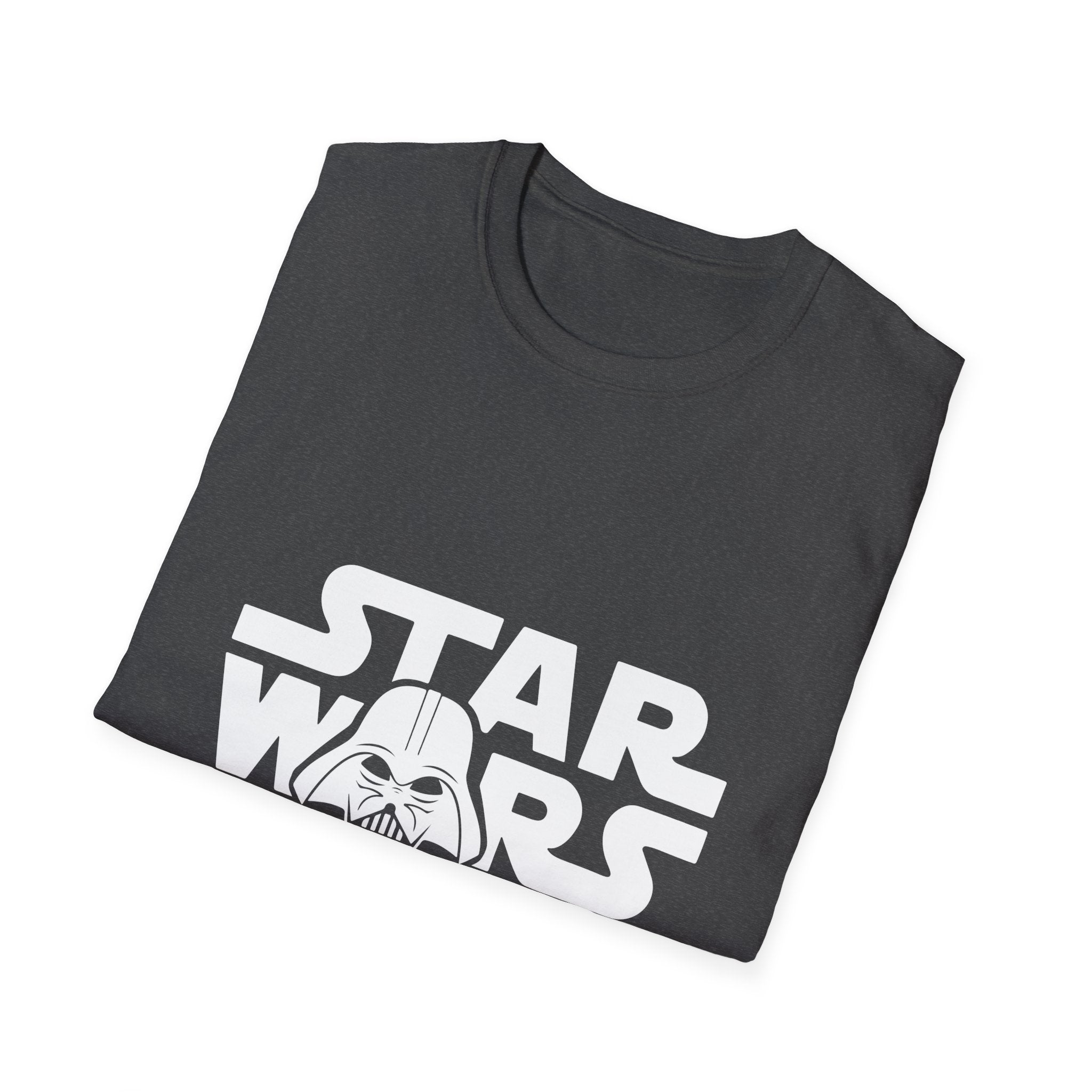 Star Vader: Dark Lord Typography Tee