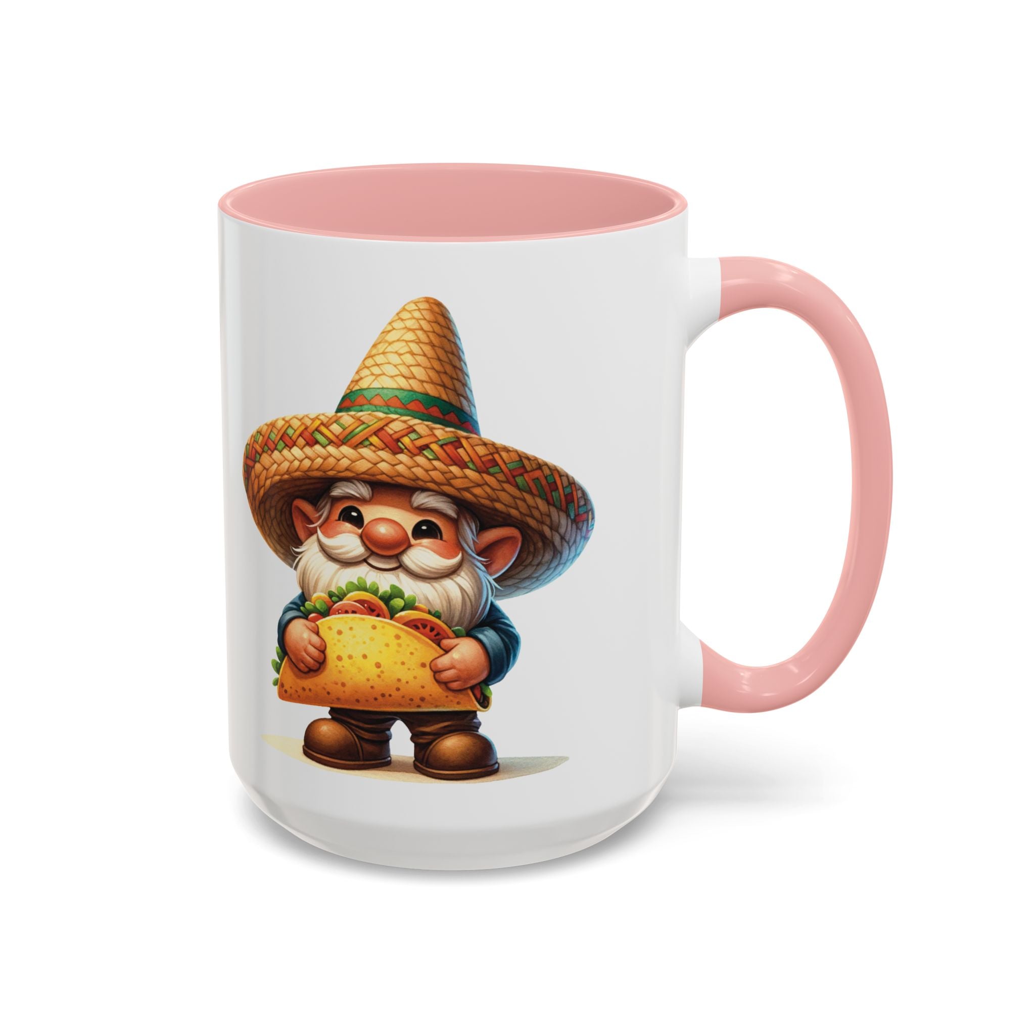Fiesta Gnomes Double Sided (Serie 10)