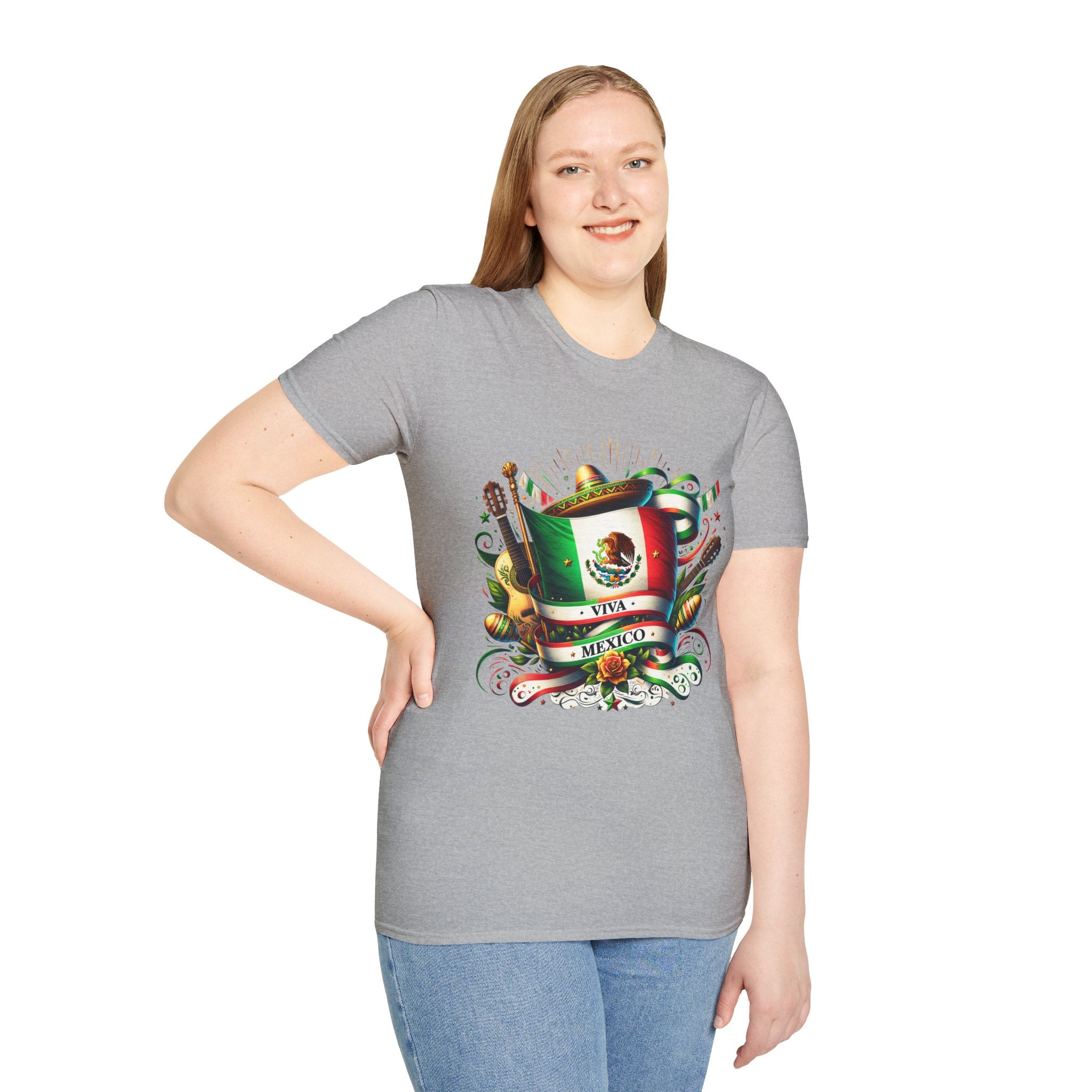 Viva México – Independencia Collection (Serie 8)