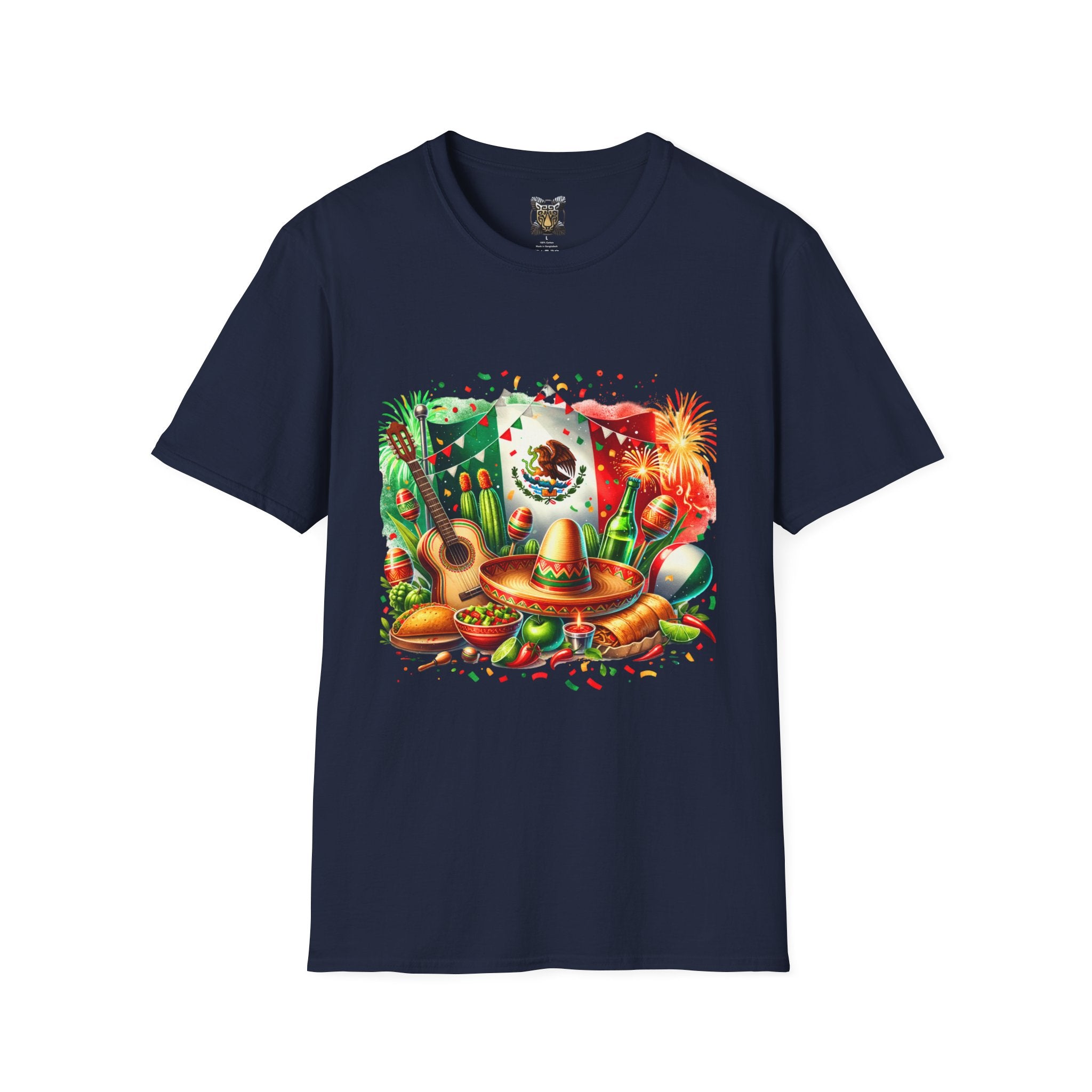 Viva México – Independencia Collection (Serie 25)