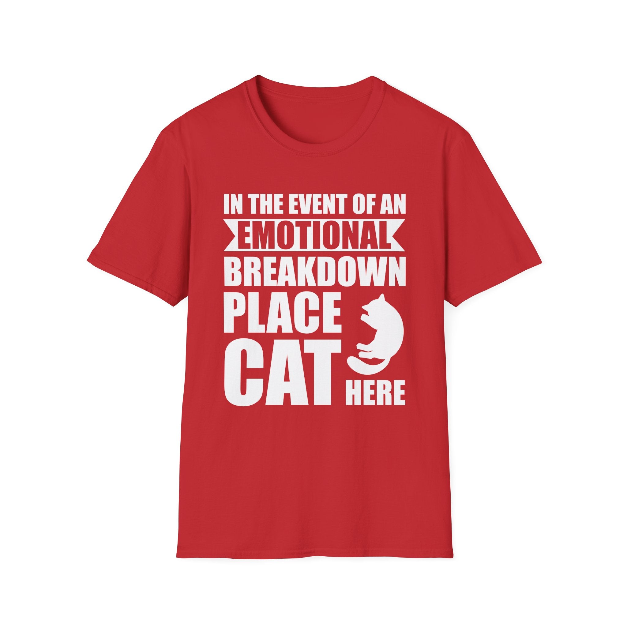 Emergency Cat Placement