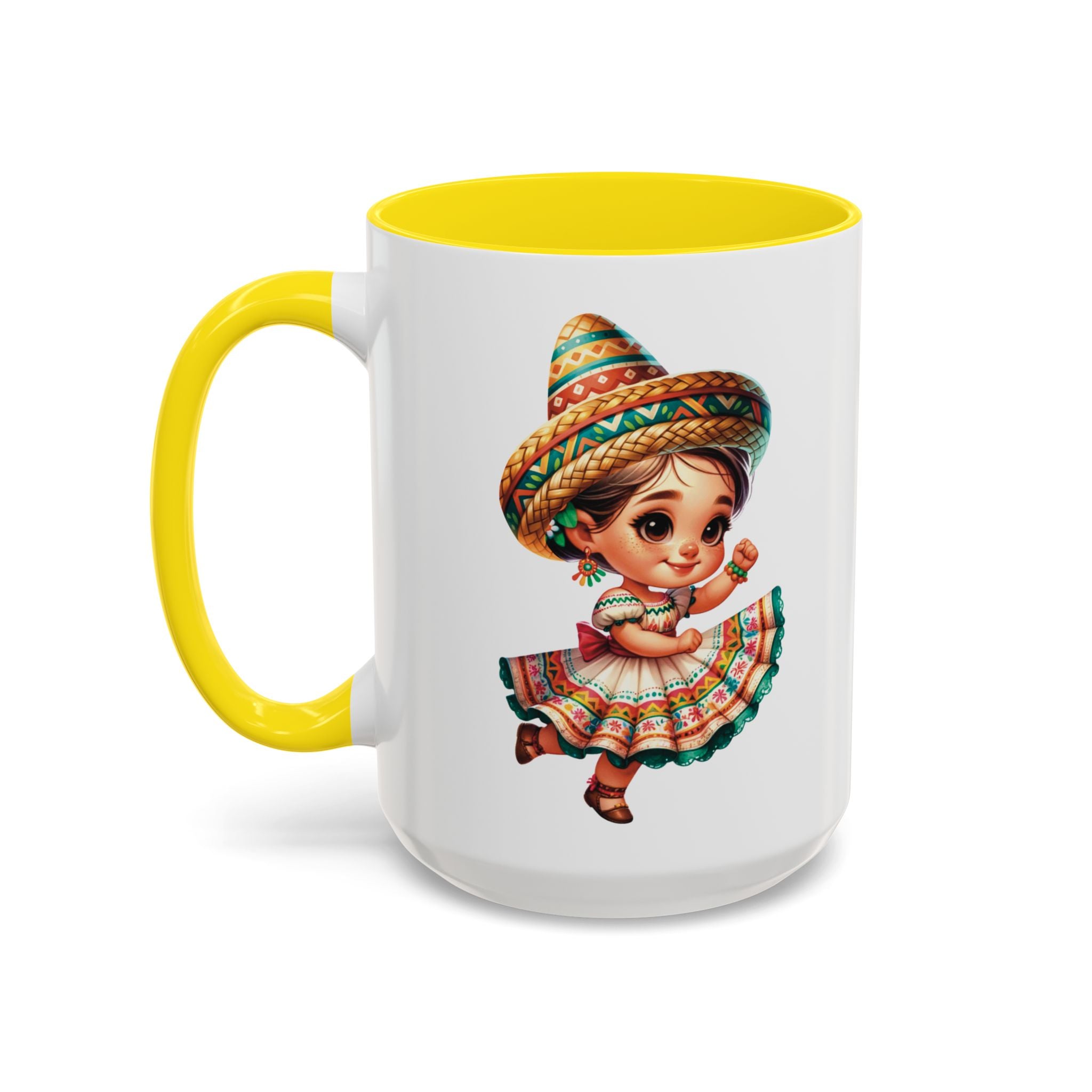 Fiesta Gnomes Double Sided (Serie 8)