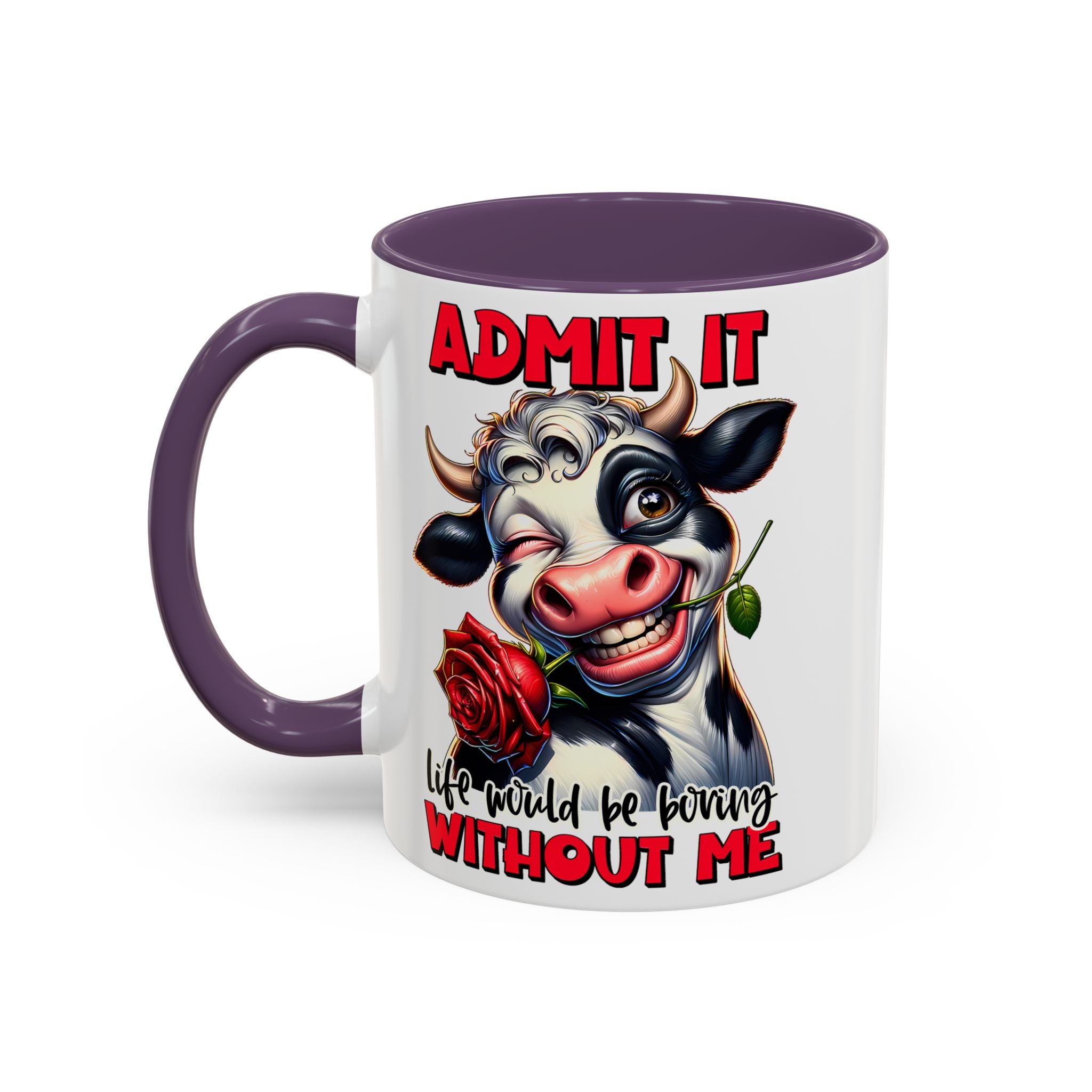 World’s Favorite Trouble-Maker Mug