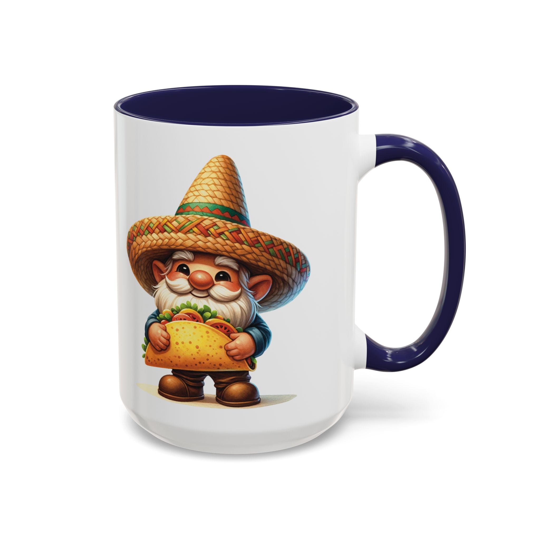 Fiesta Gnomes Double Sided (Serie 10)