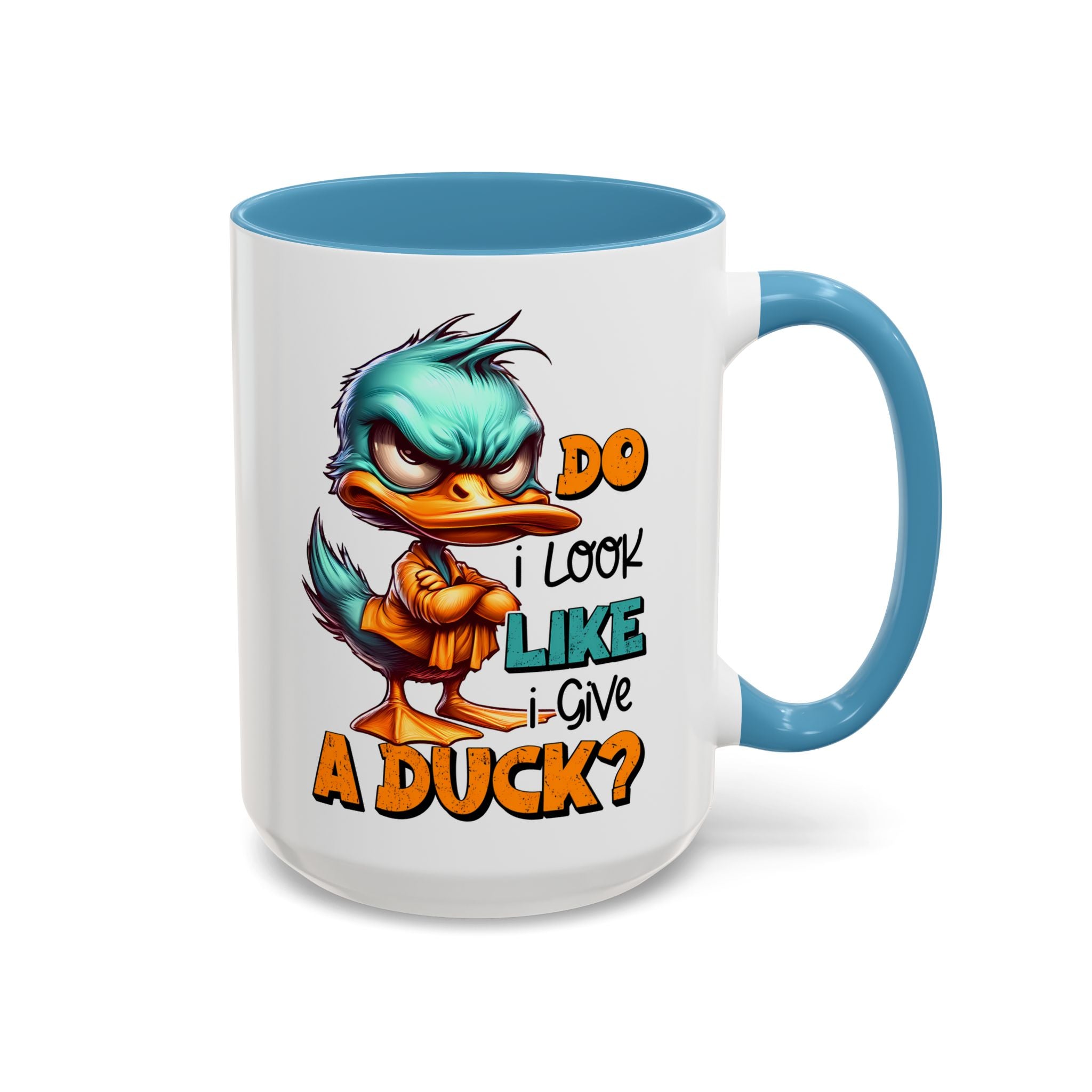 Feathered Sass Mug