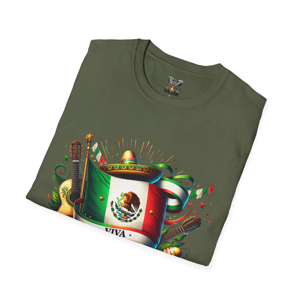 Viva México – Independencia Collection (Serie 8)