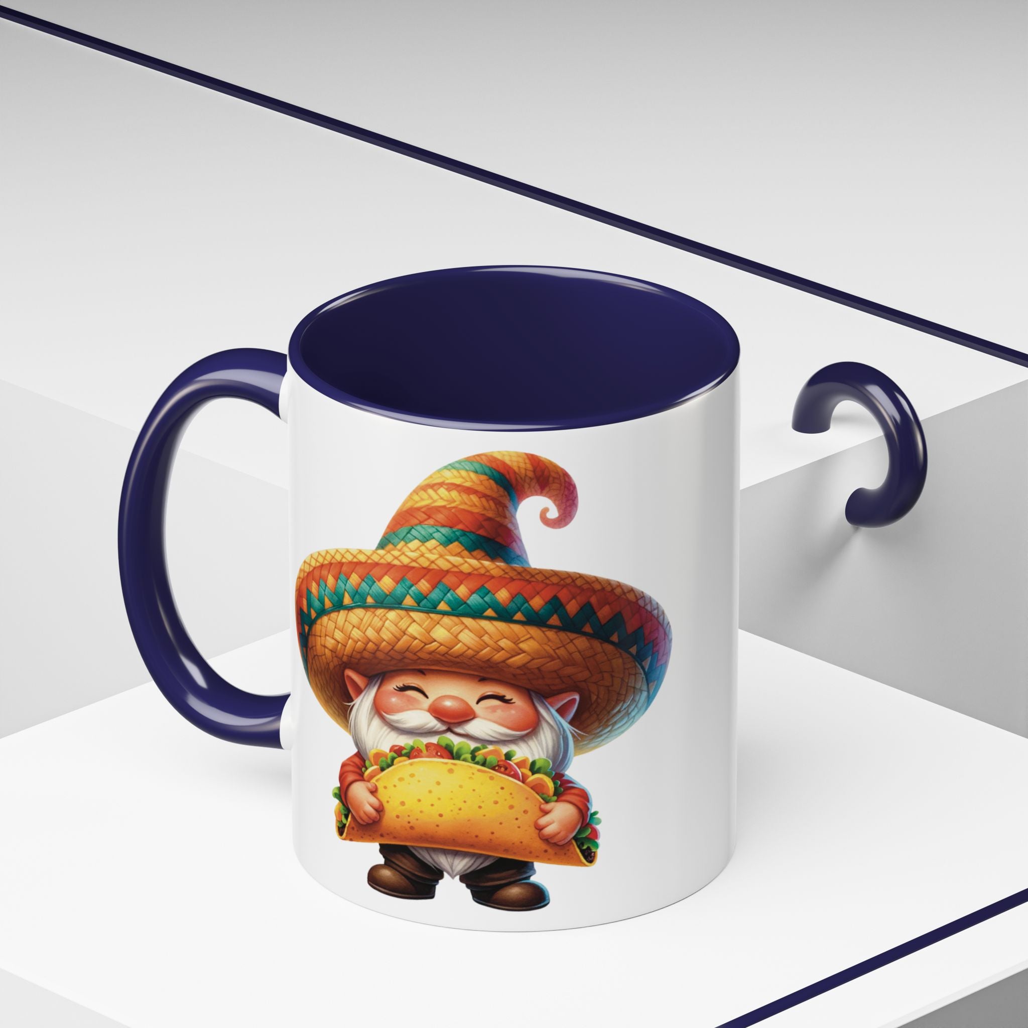 Fiesta Gnomes Double Sided (Serie 10)
