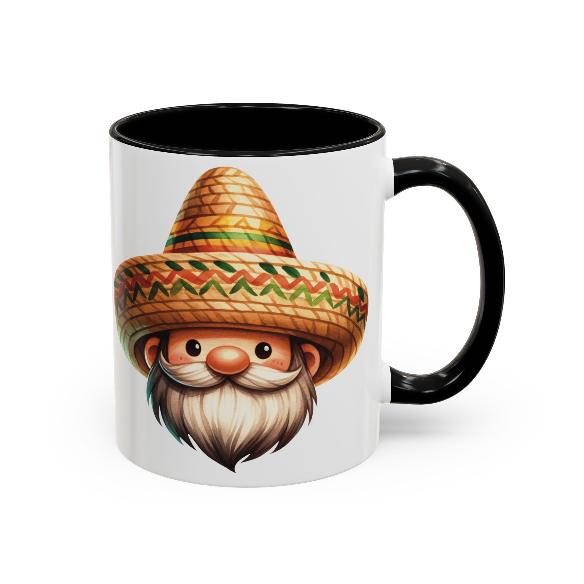 Fiesta Gnomes Double Sided (Serie 2)