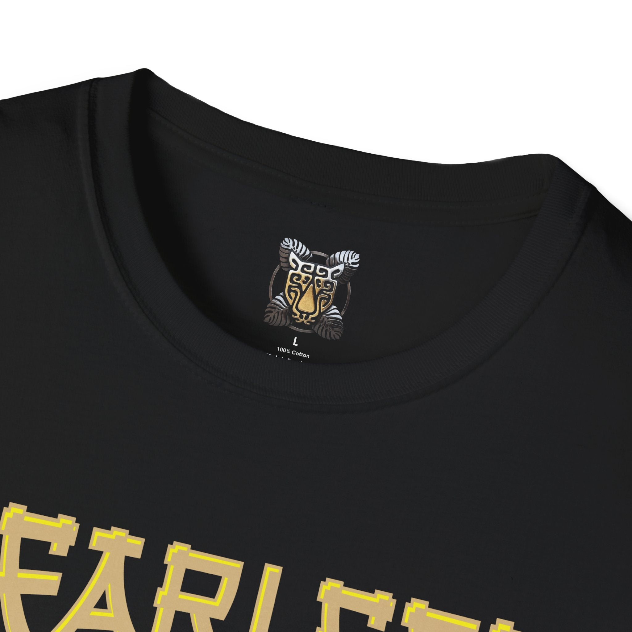 Fearless – No Fears, No Regrets Bear