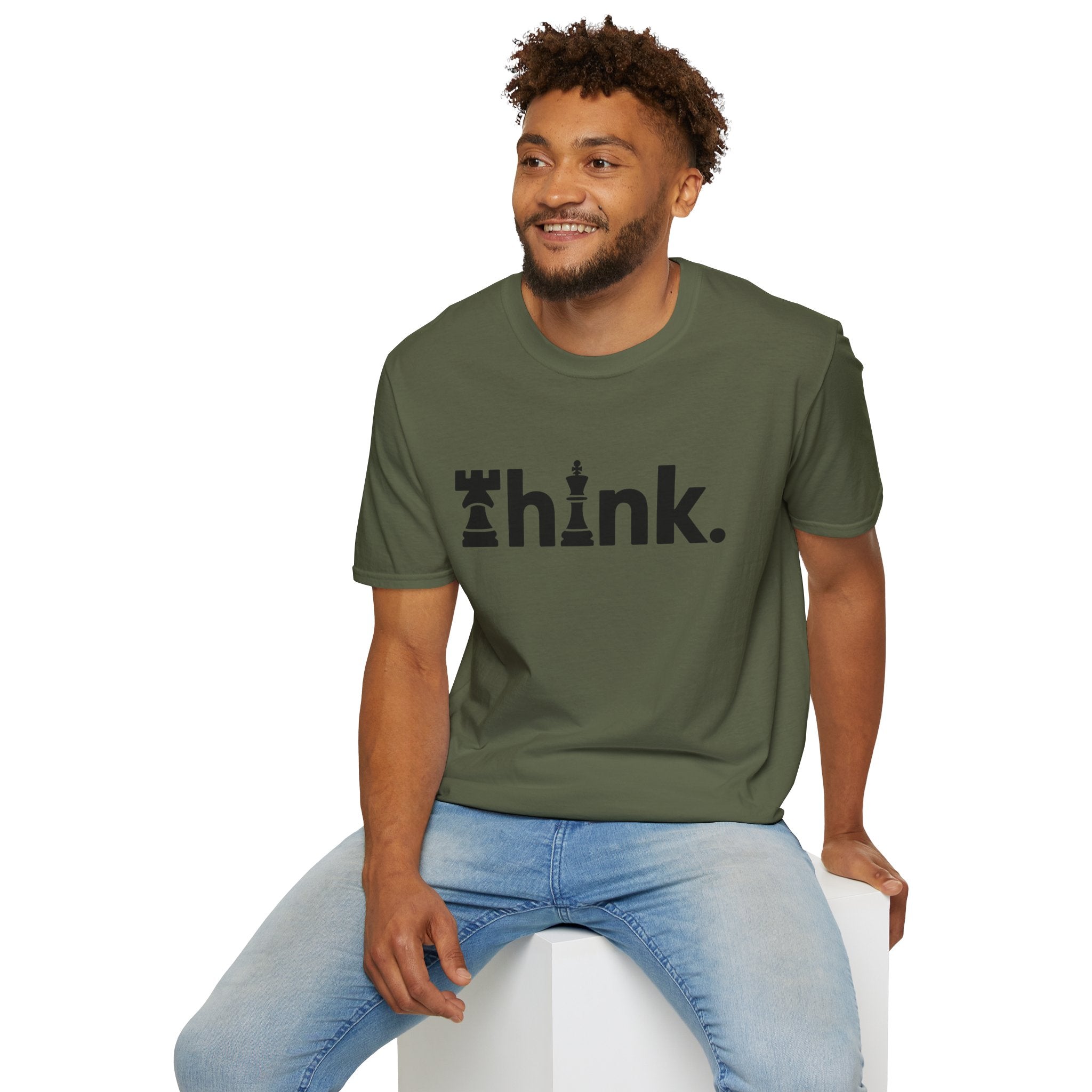 Chess Mindset Strategy