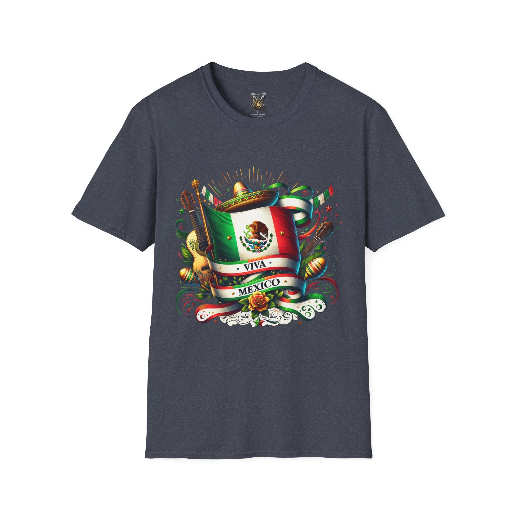 Viva México – Independencia Collection (Serie 8)