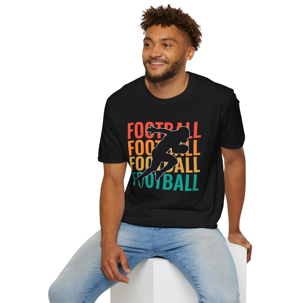 Football Retro