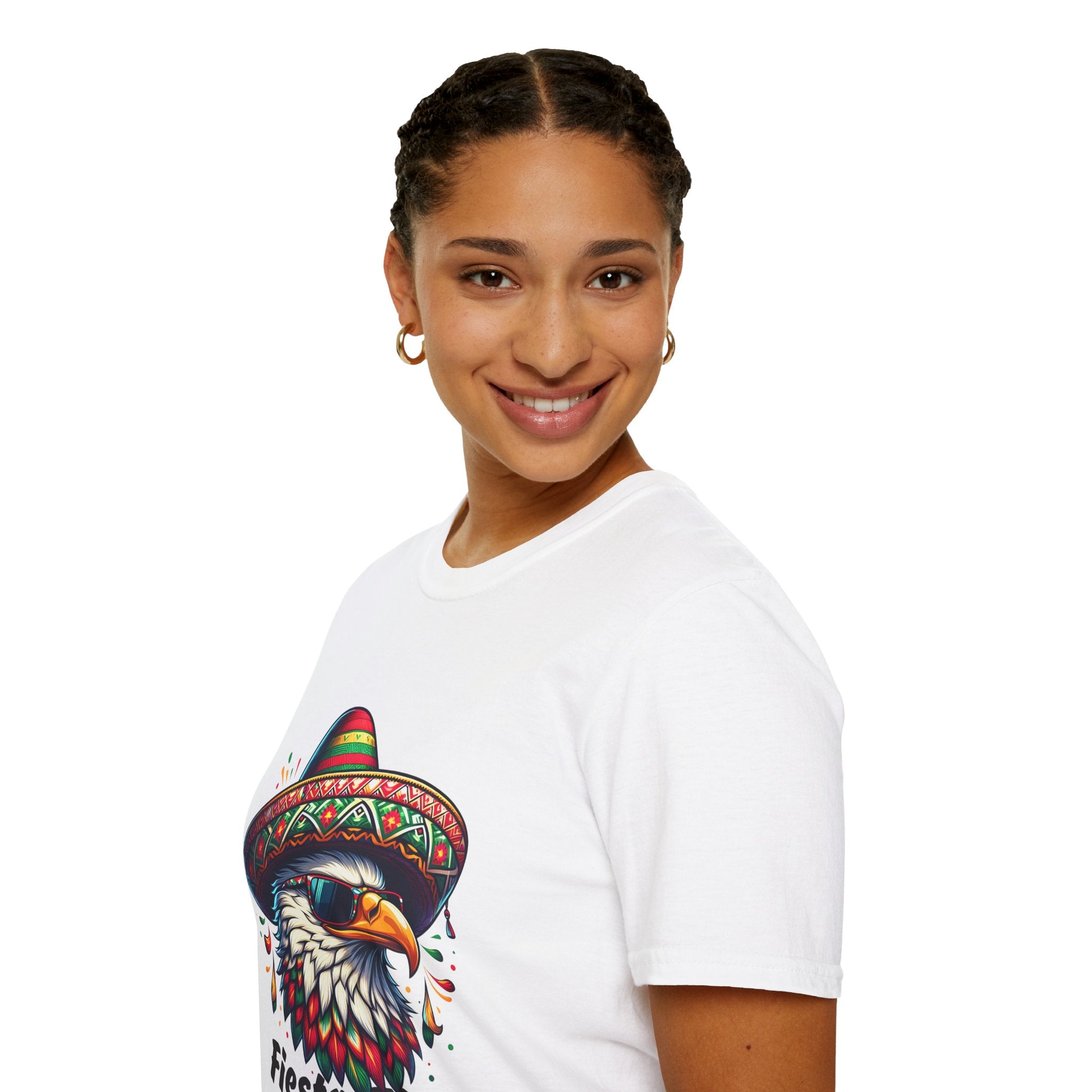 Sombrero Soaring – Fiesta Spirit