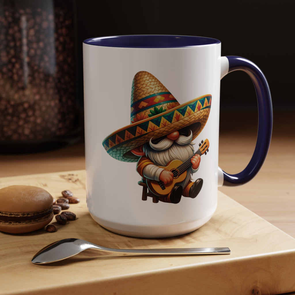 Fiesta Gnomes (Serie 1)