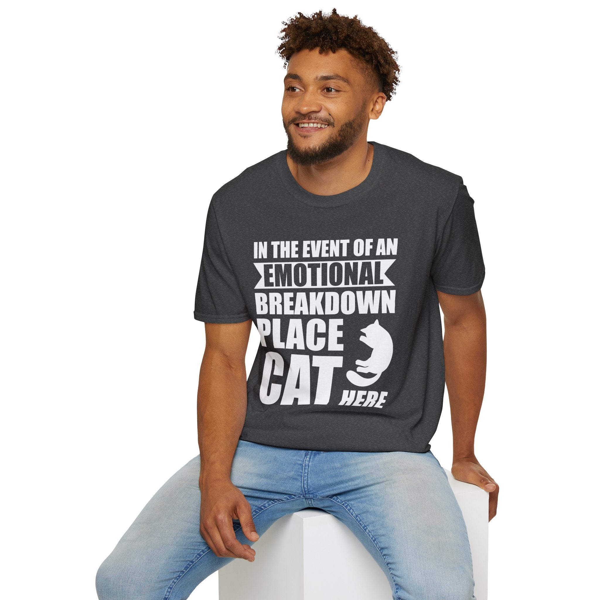 Emergency Cat Placement