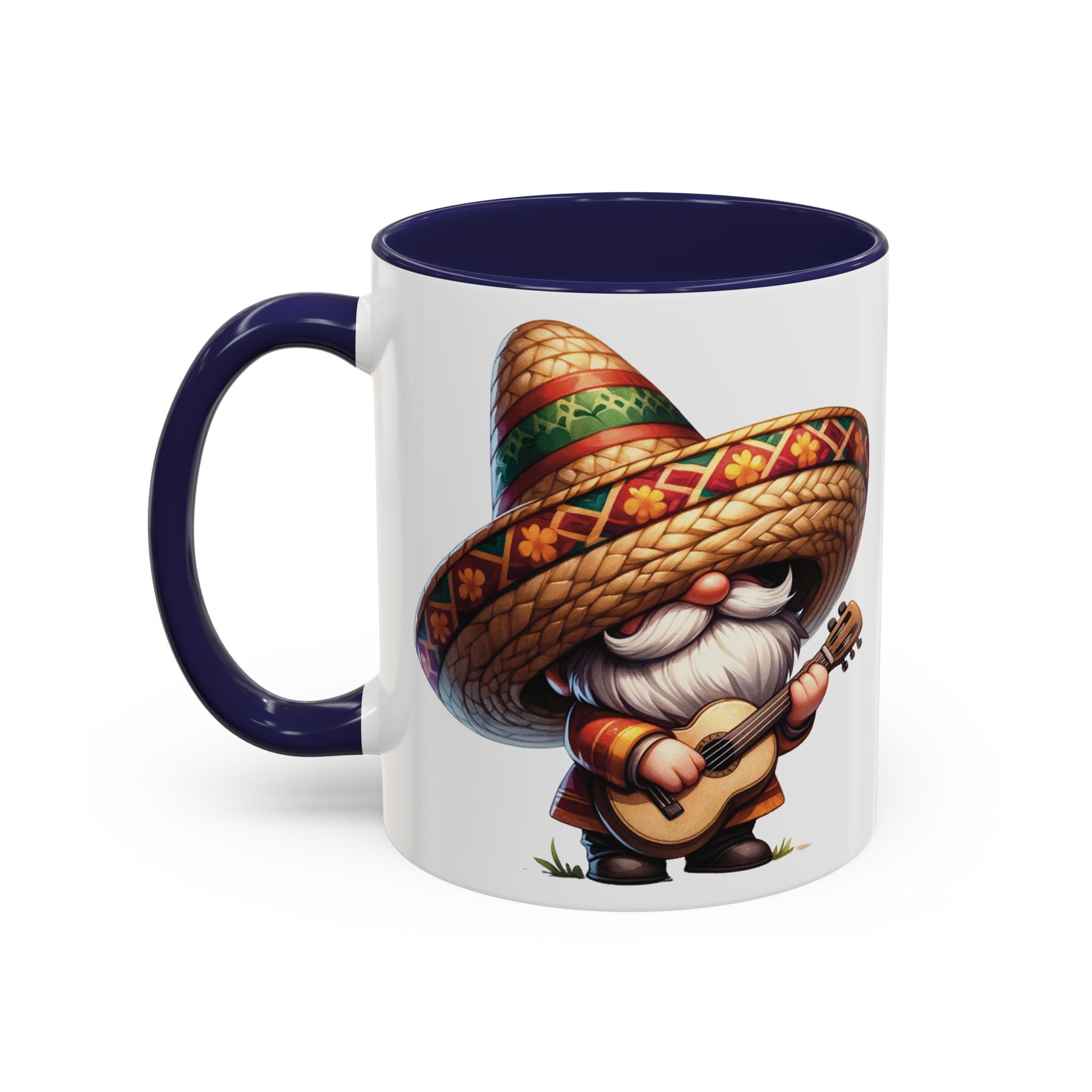 Fiesta Gnomes Double Sided (Serie 3)