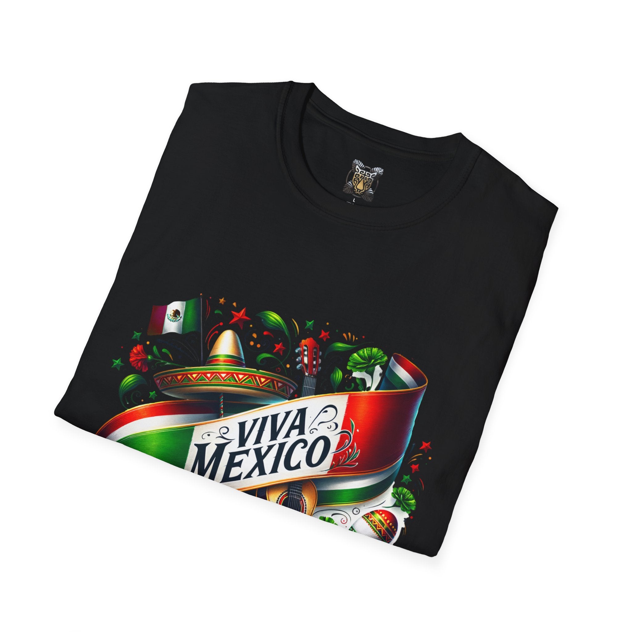 Viva México – Independencia Collection (Serie 6)