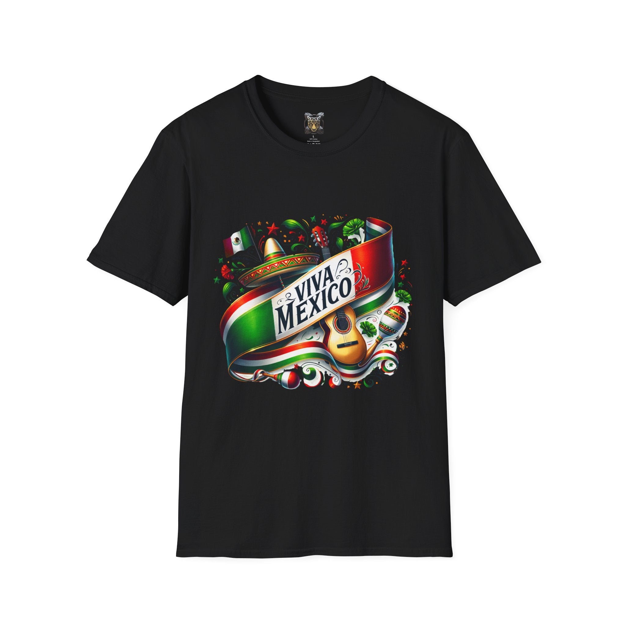 Viva México – Independencia Collection (Serie 6)