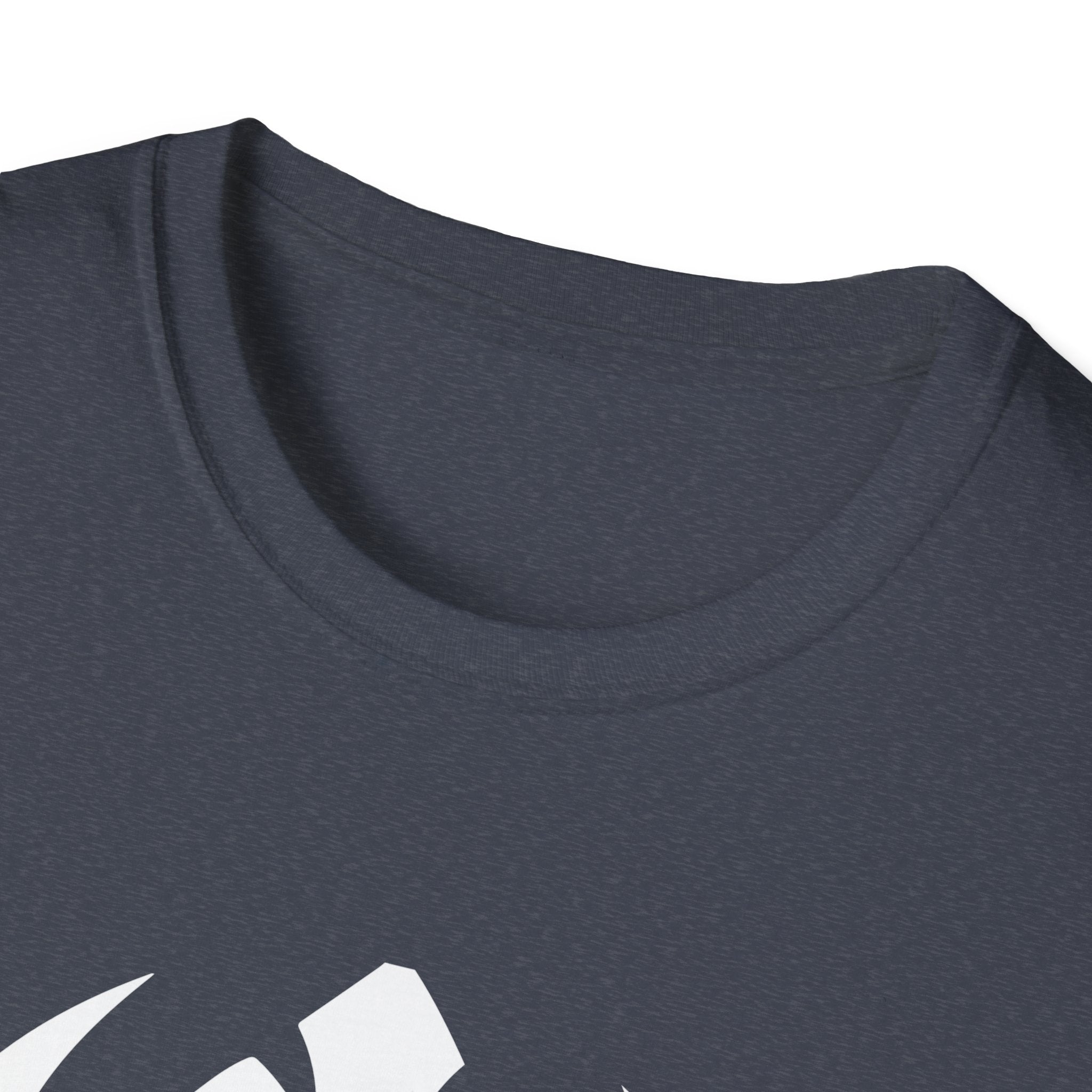 Choose Wisely – Jedi & First Order Split Logo Tee