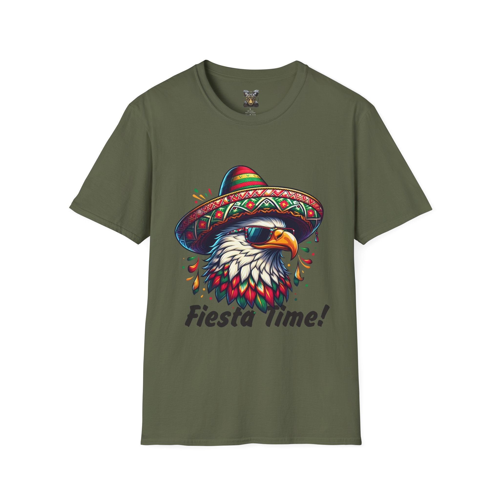 Sombrero Soaring – Fiesta Spirit
