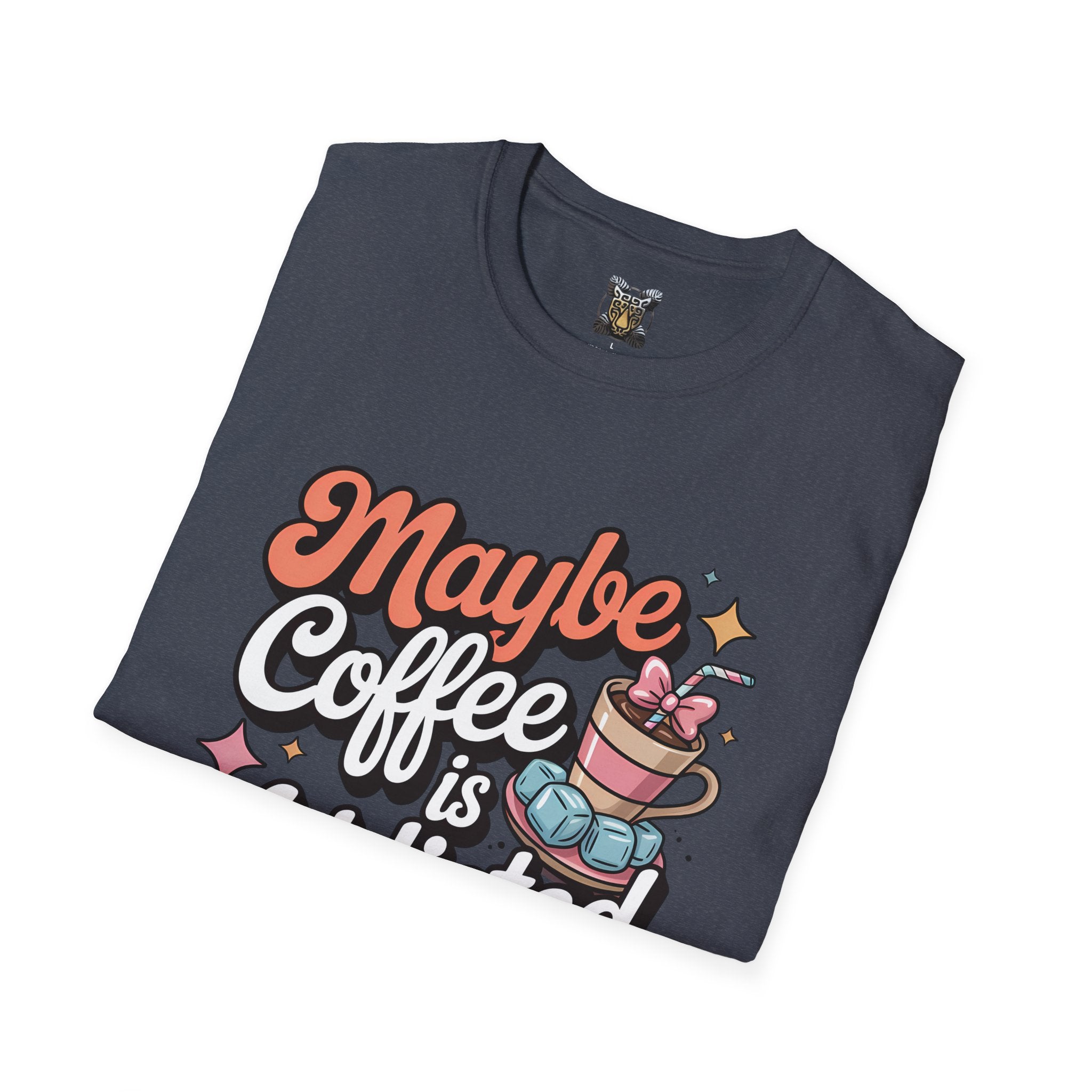 Coffee’s Favorite Person – Funny Caffeine Lover