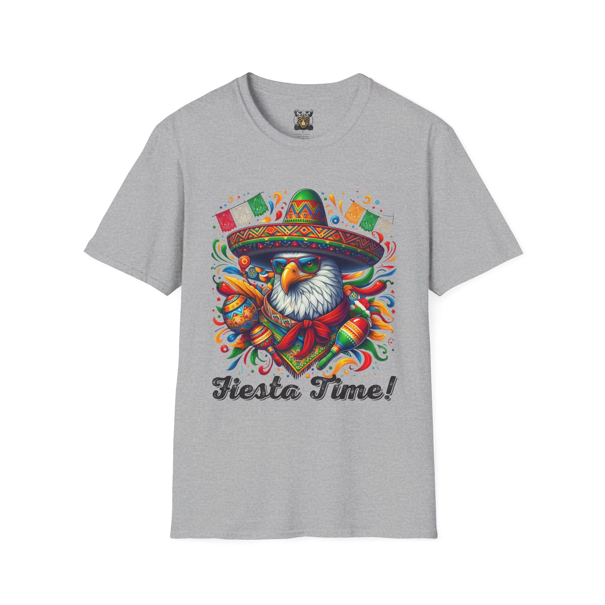 Fiesta Time – Soar in Style
