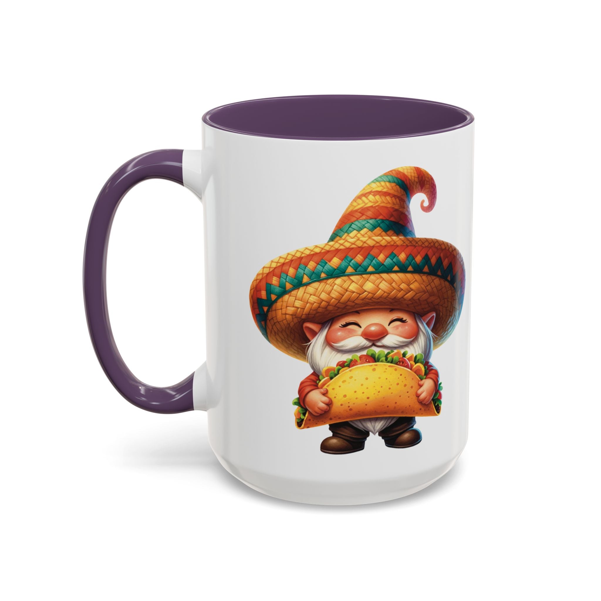 Fiesta Gnomes Double Sided (Serie 10)