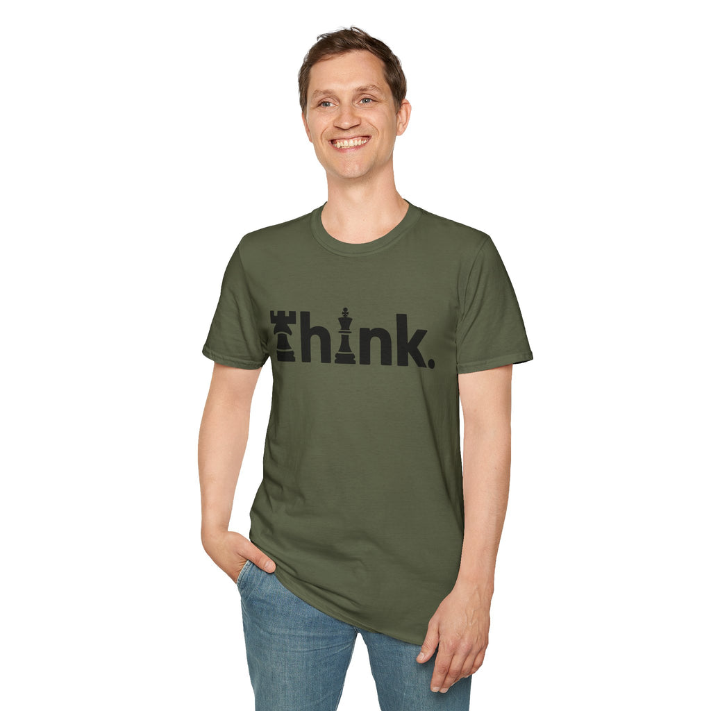 Chess Mindset Strategy