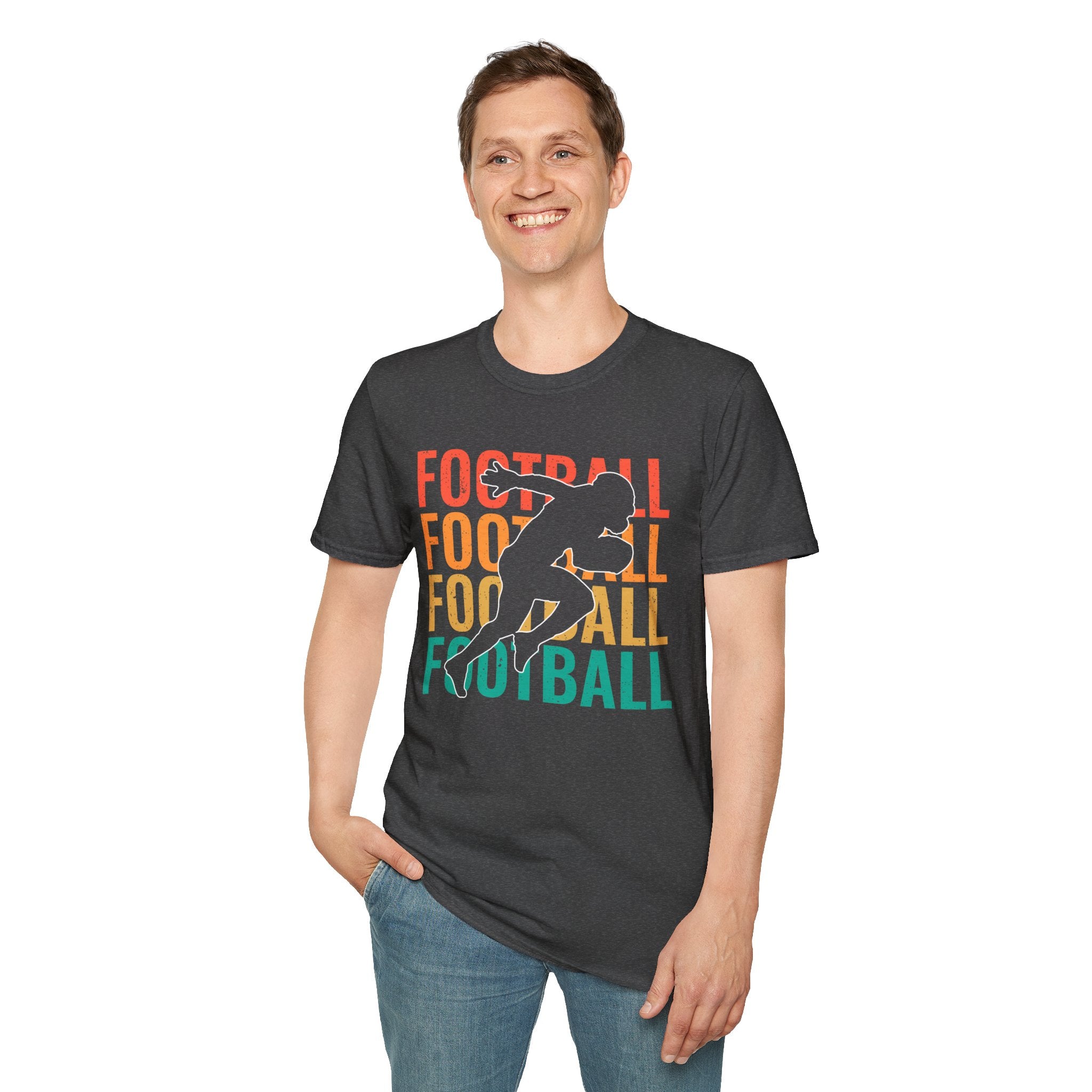 Football Retro