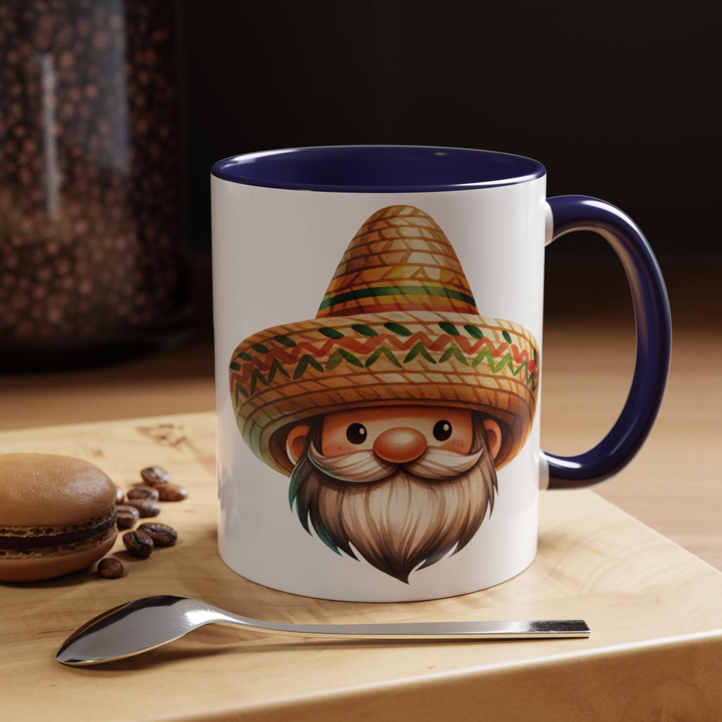 Fiesta Gnomes Double Sided (Serie 2)