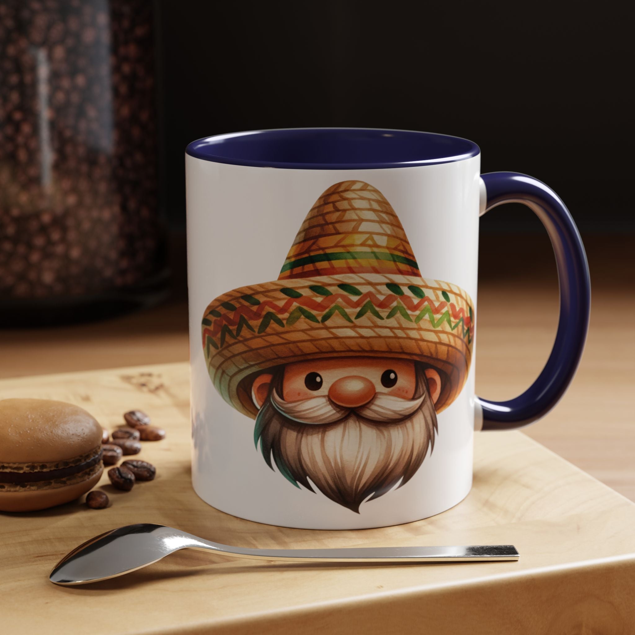 Fiesta Gnomes Double Sided (Serie 2)