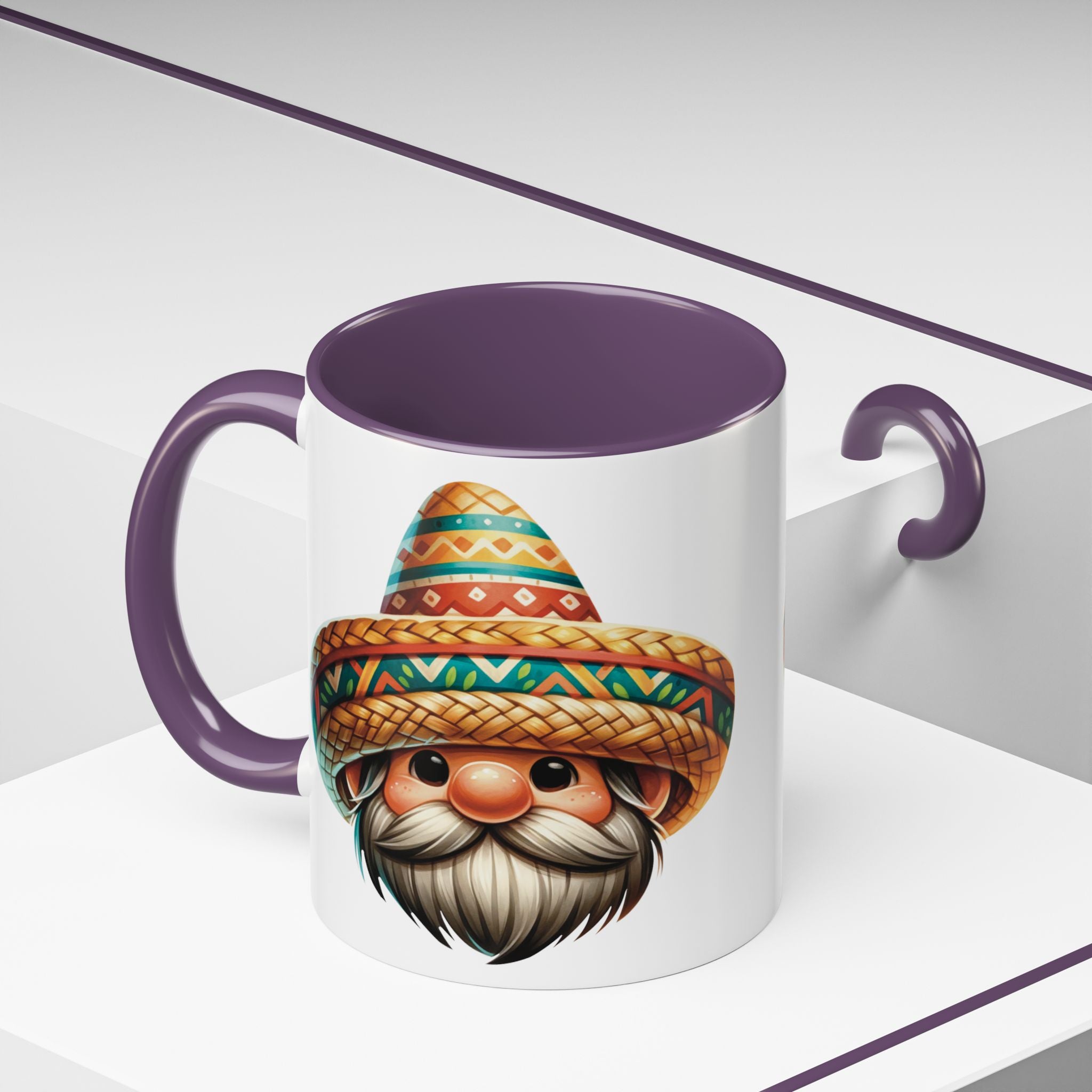 Fiesta Gnomes Double Sided (Serie 2)