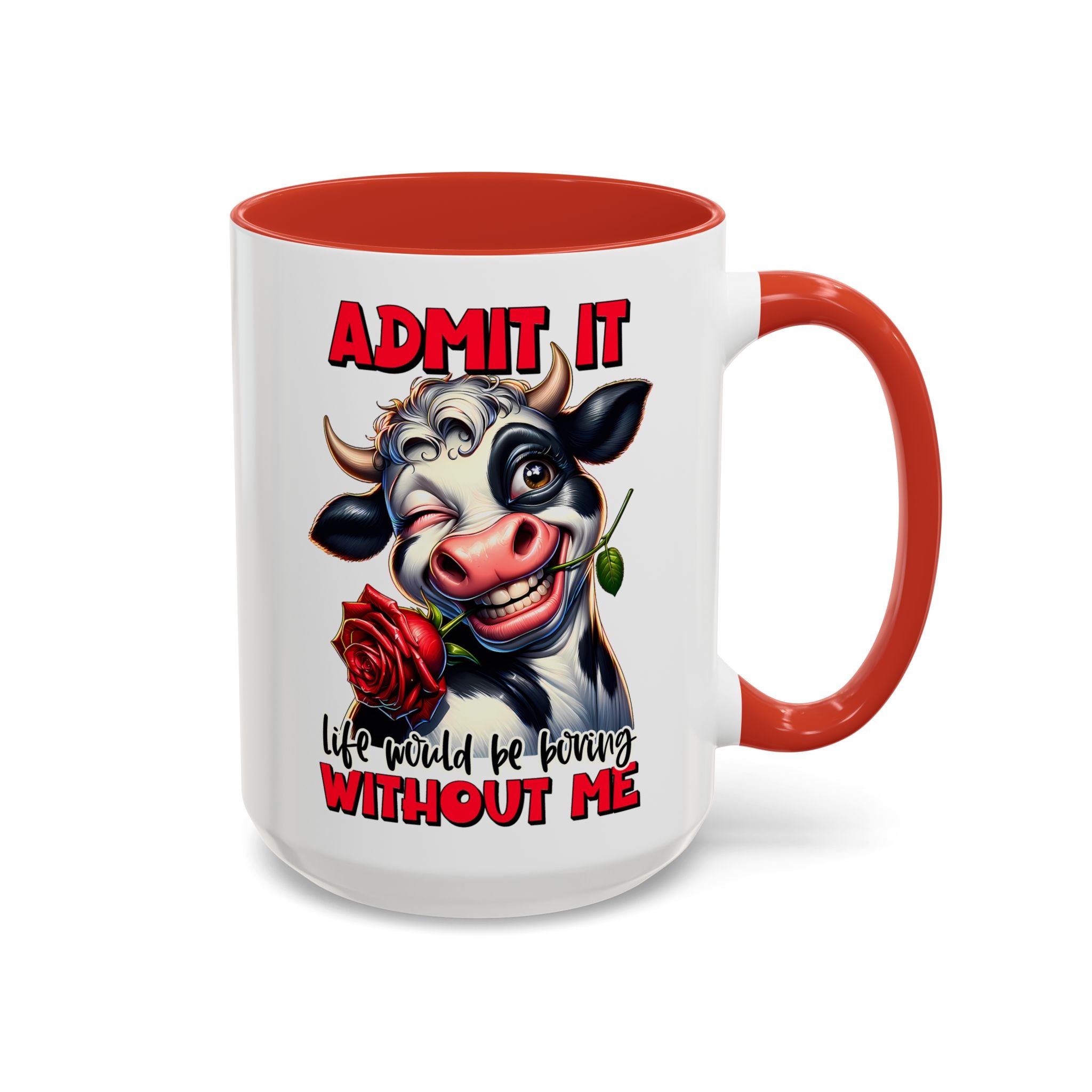 World’s Favorite Trouble-Maker Mug