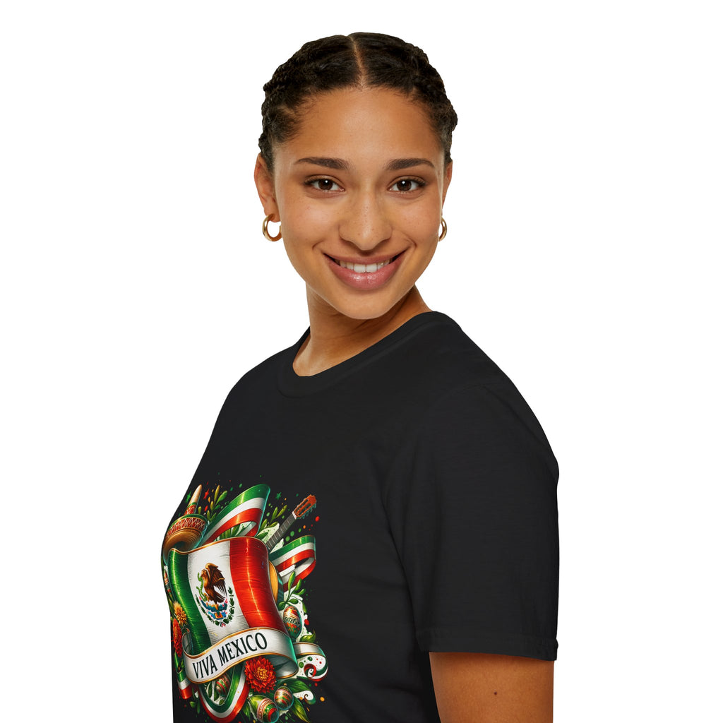 Viva México – Independencia Collection (Serie 3)