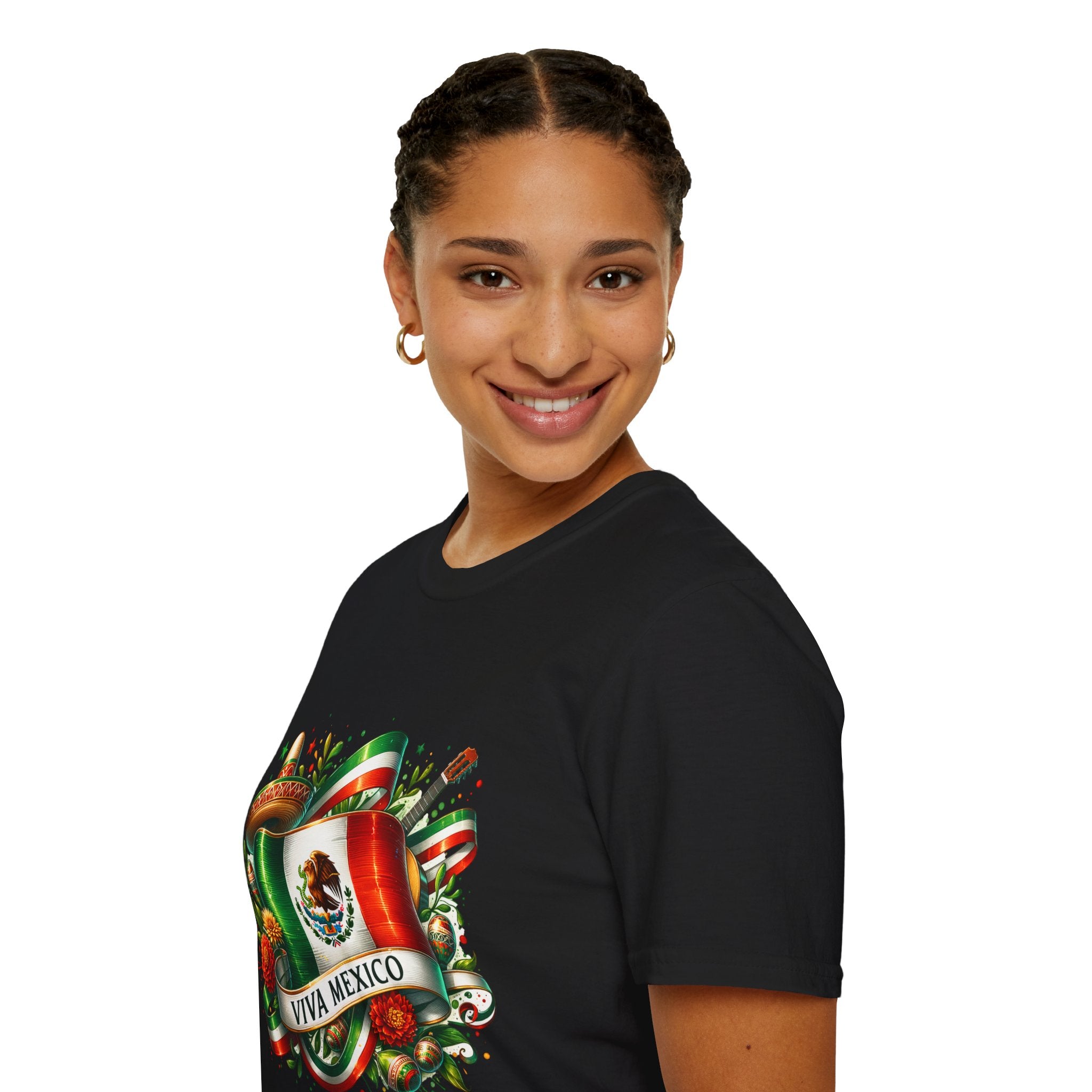 Viva México – Independencia Collection (Serie 3)