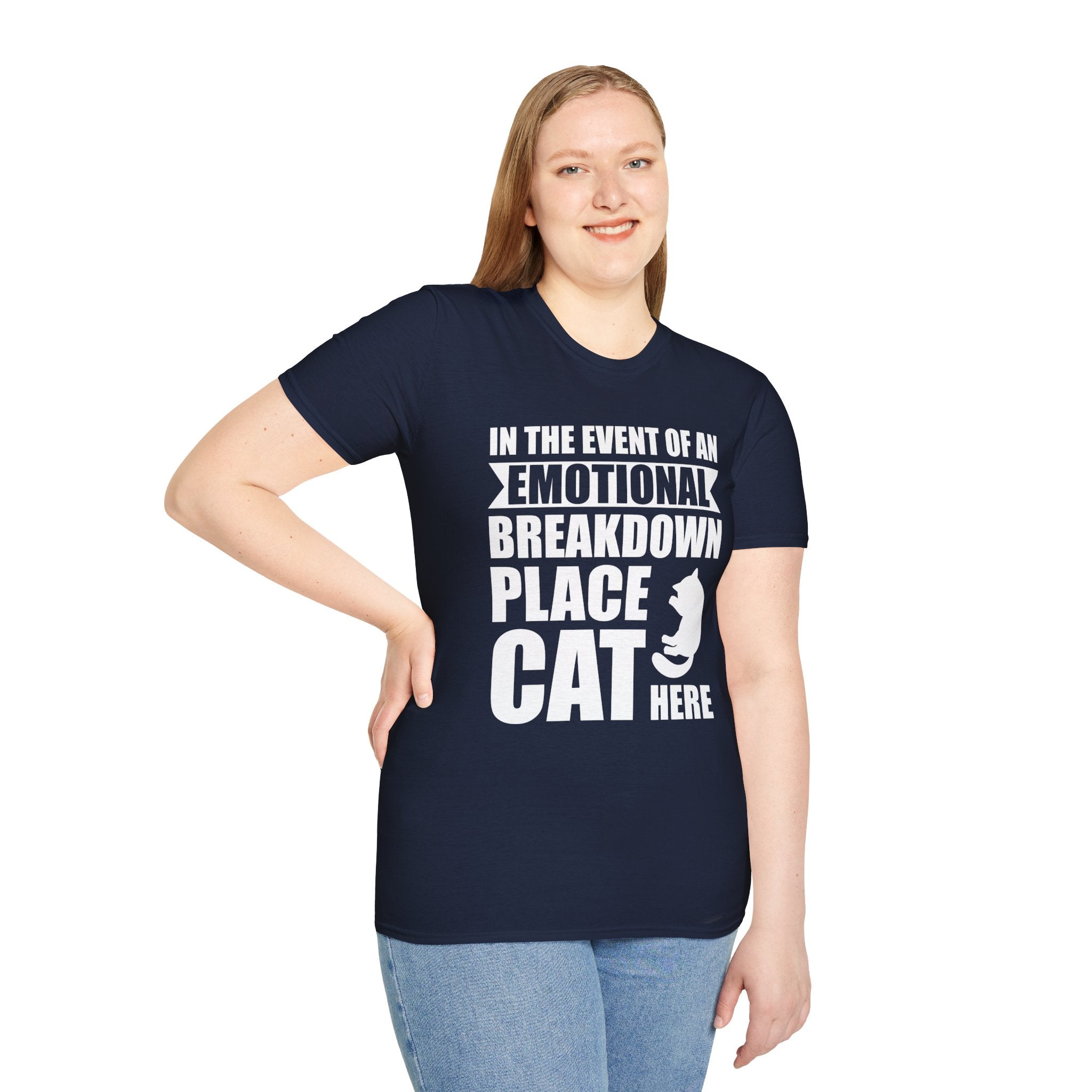 Emergency Cat Placement