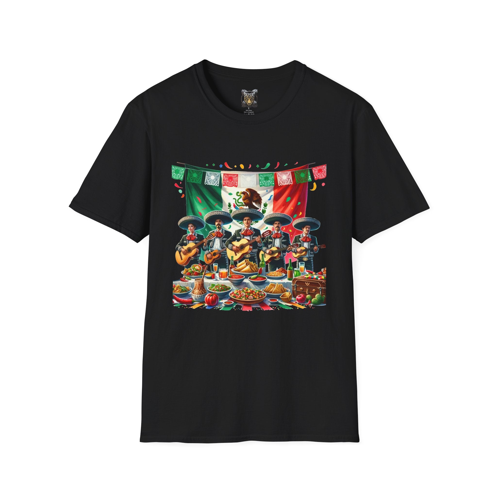 Viva México – Independencia Collection (Serie 17)