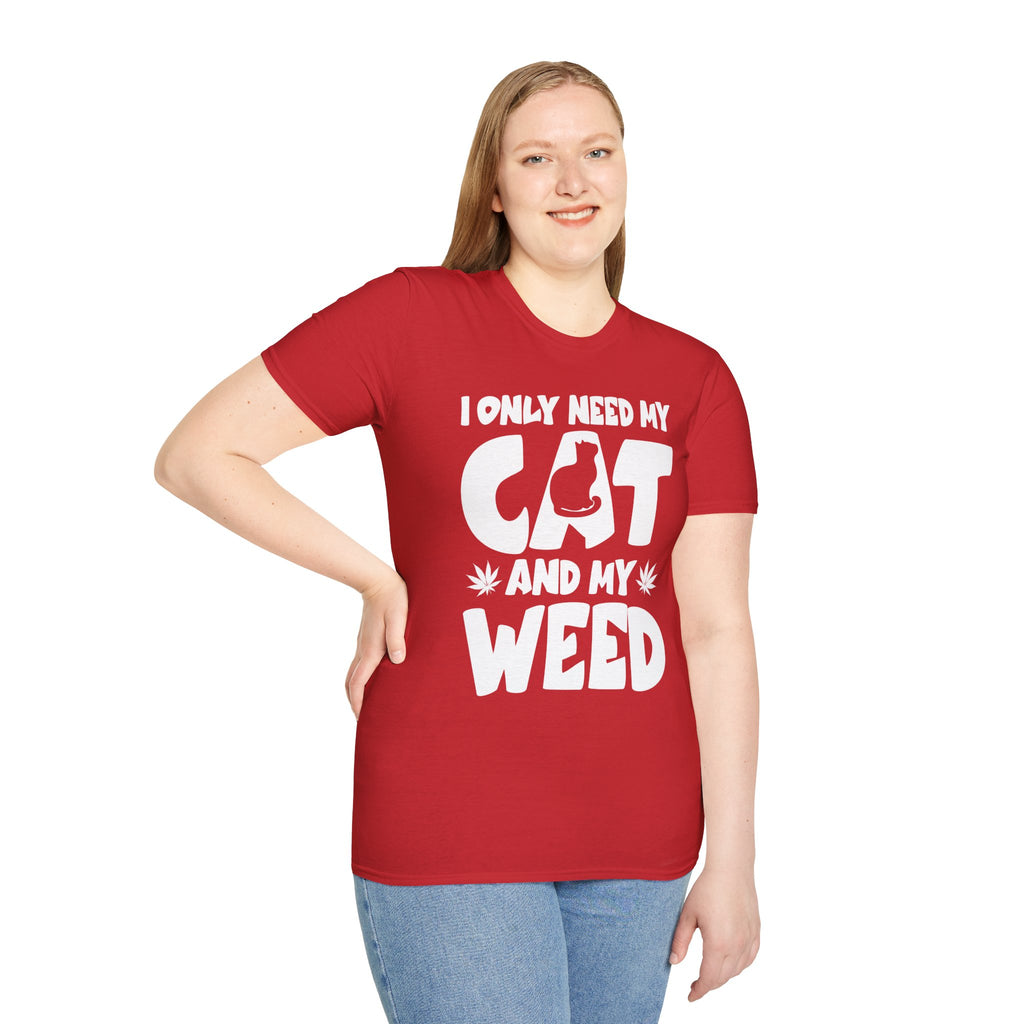 Purrs & Plants Lifestyle