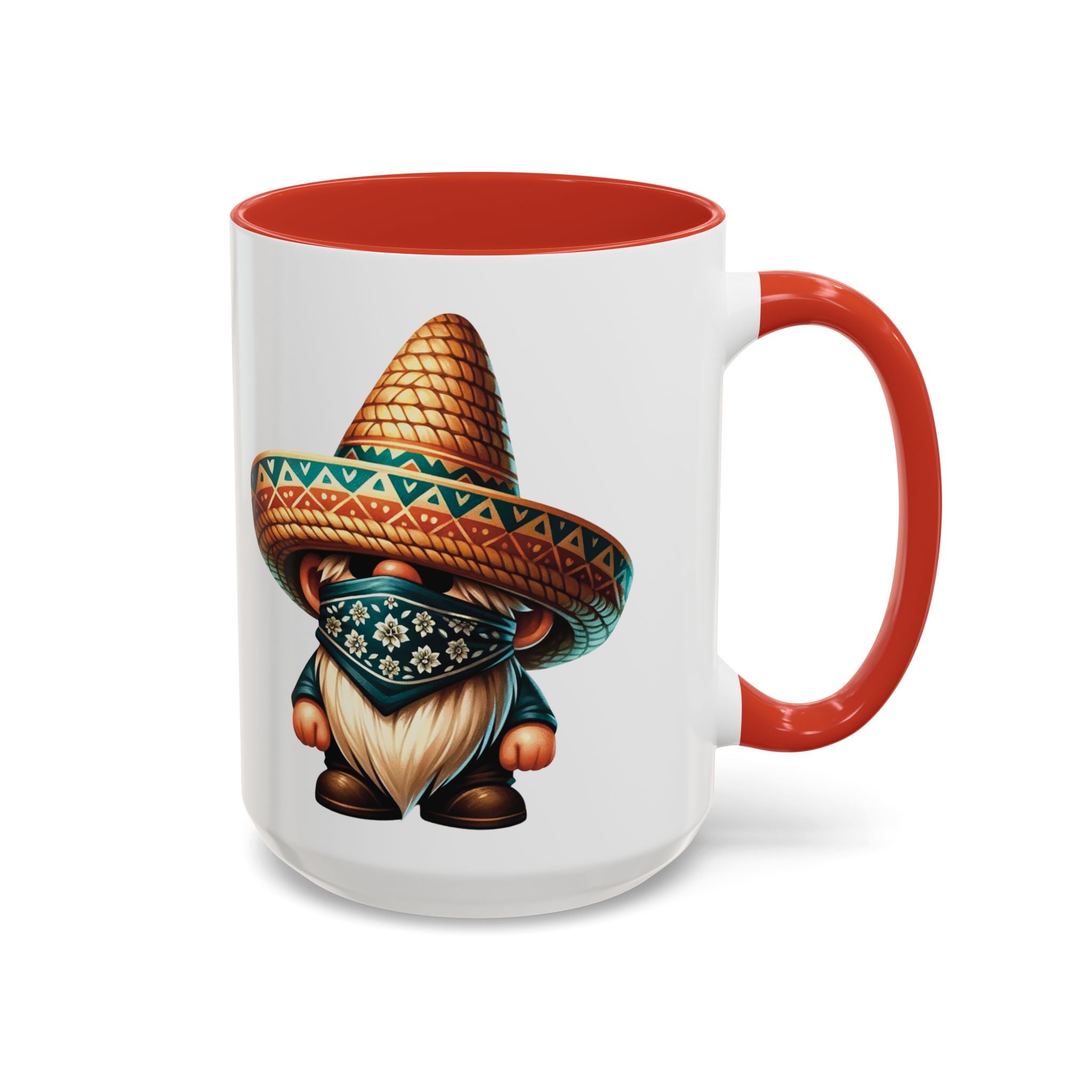 Fiesta Gnomes Double Sided (Serie 3)