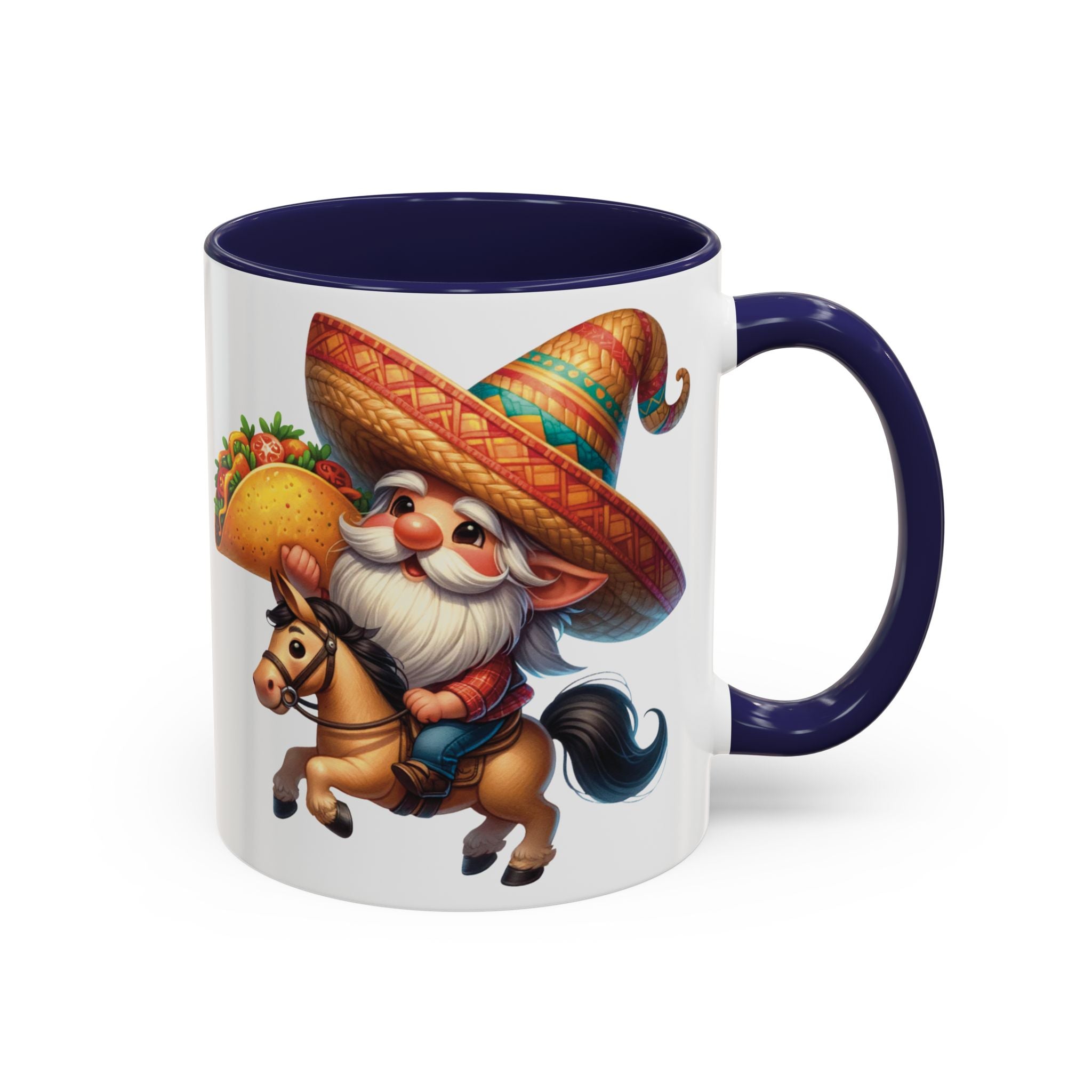 Fiesta Gnomes Double Sided (Serie 13)