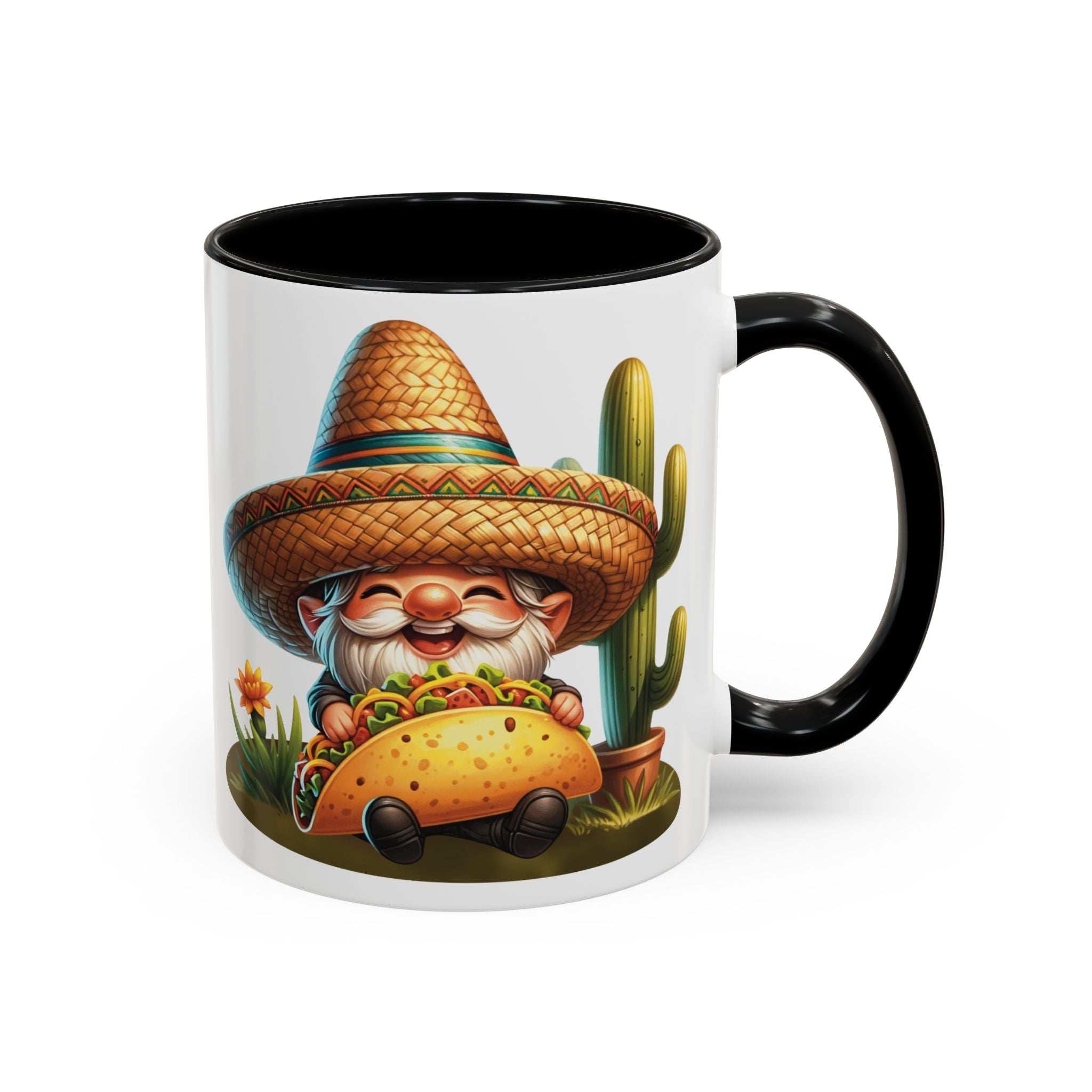 Fiesta Gnomes Double Sided (Serie 11)