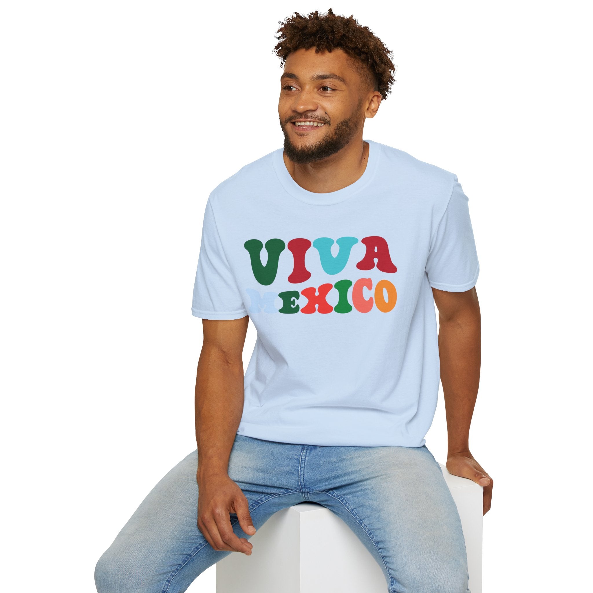 Viva México – Retro 70s Groove