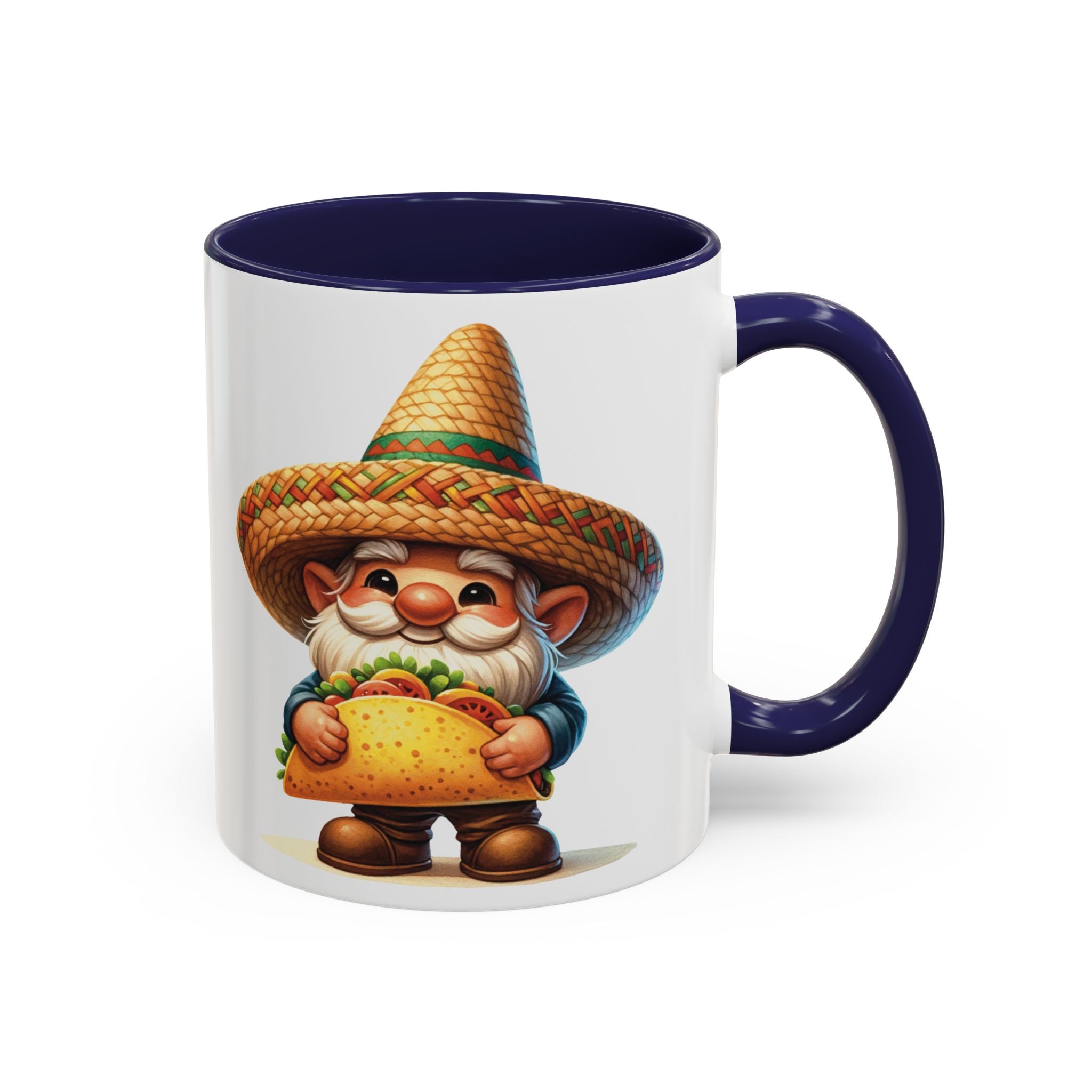 Fiesta Gnomes Double Sided (Serie 10)
