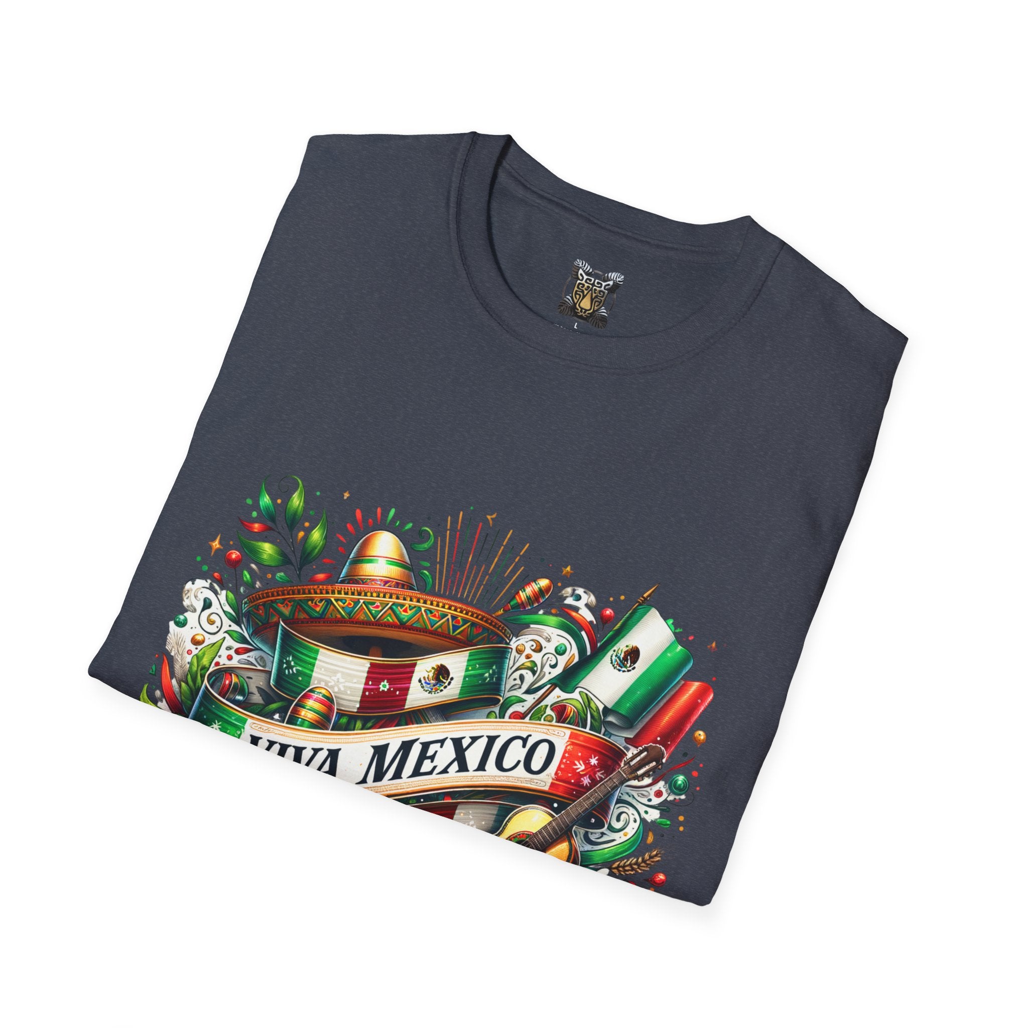 Viva México – Independencia Collection (Serie 7)