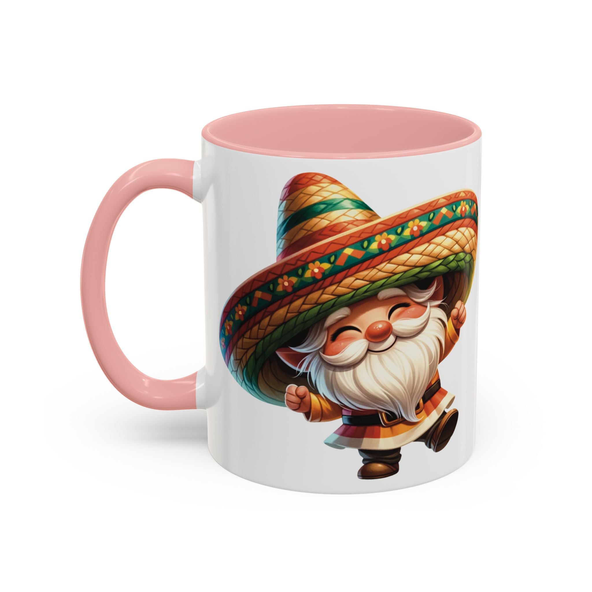 Fiesta Gnomes Double Sided (Serie 6)