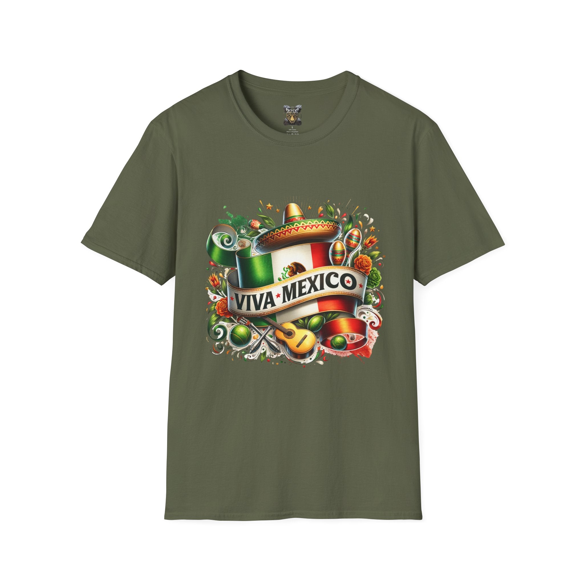 Viva México – Independencia Collection (Serie 1)